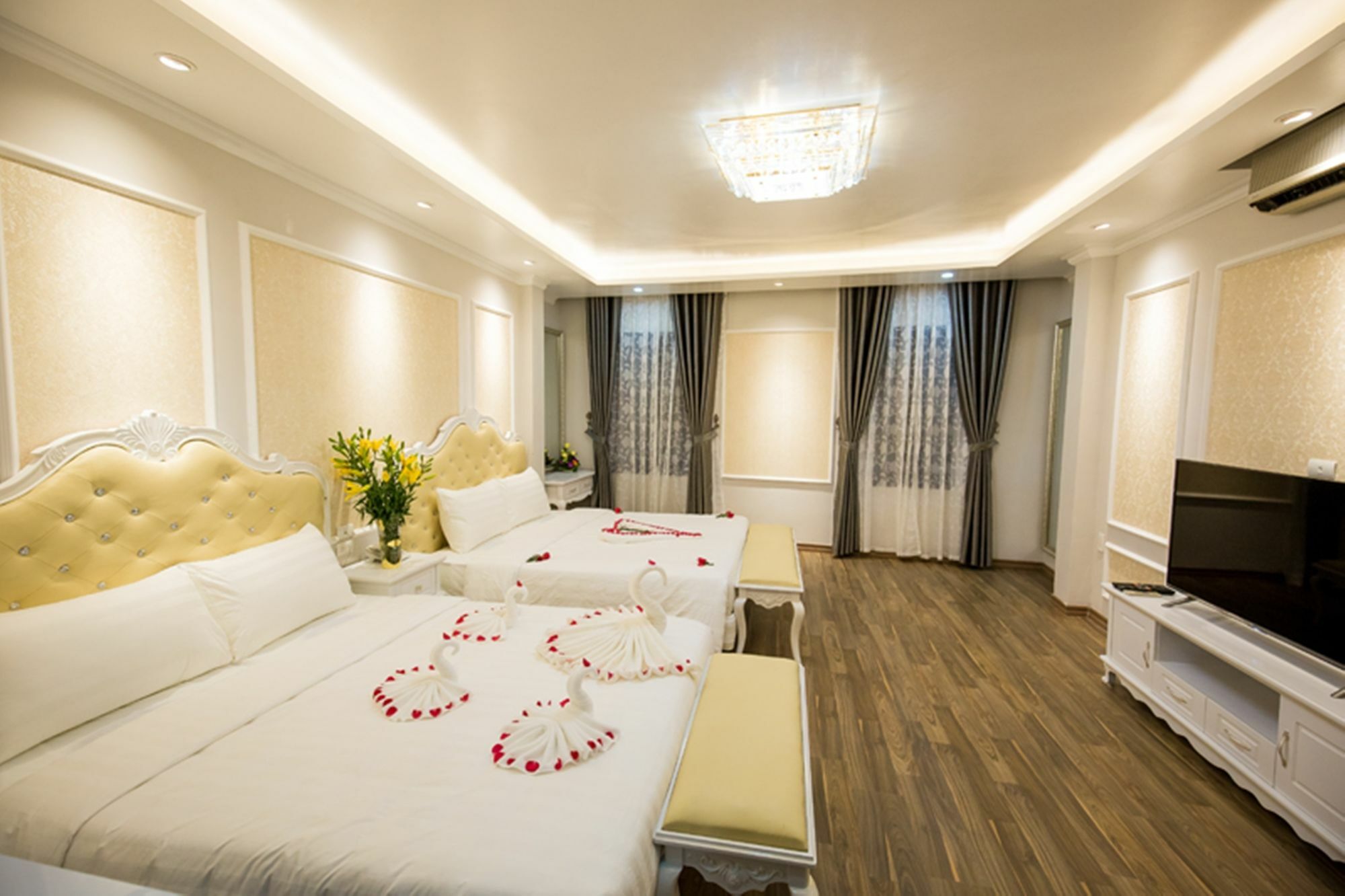 Little Deluxe Hotel 3*