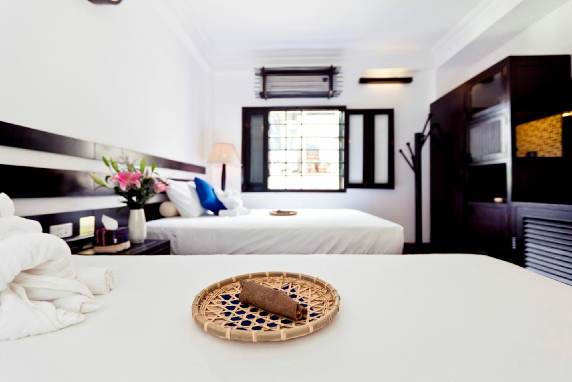 Cinnamon Hotel