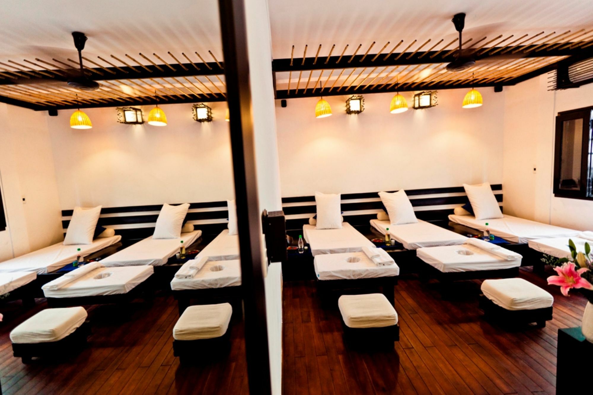 Hotel Cinnamon 3*