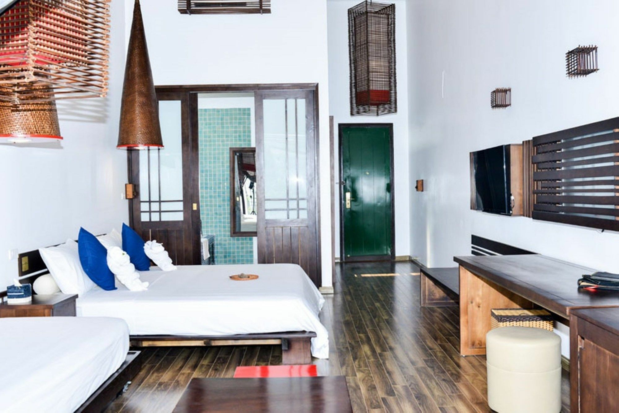 Hotel Cinnamon Hanoi