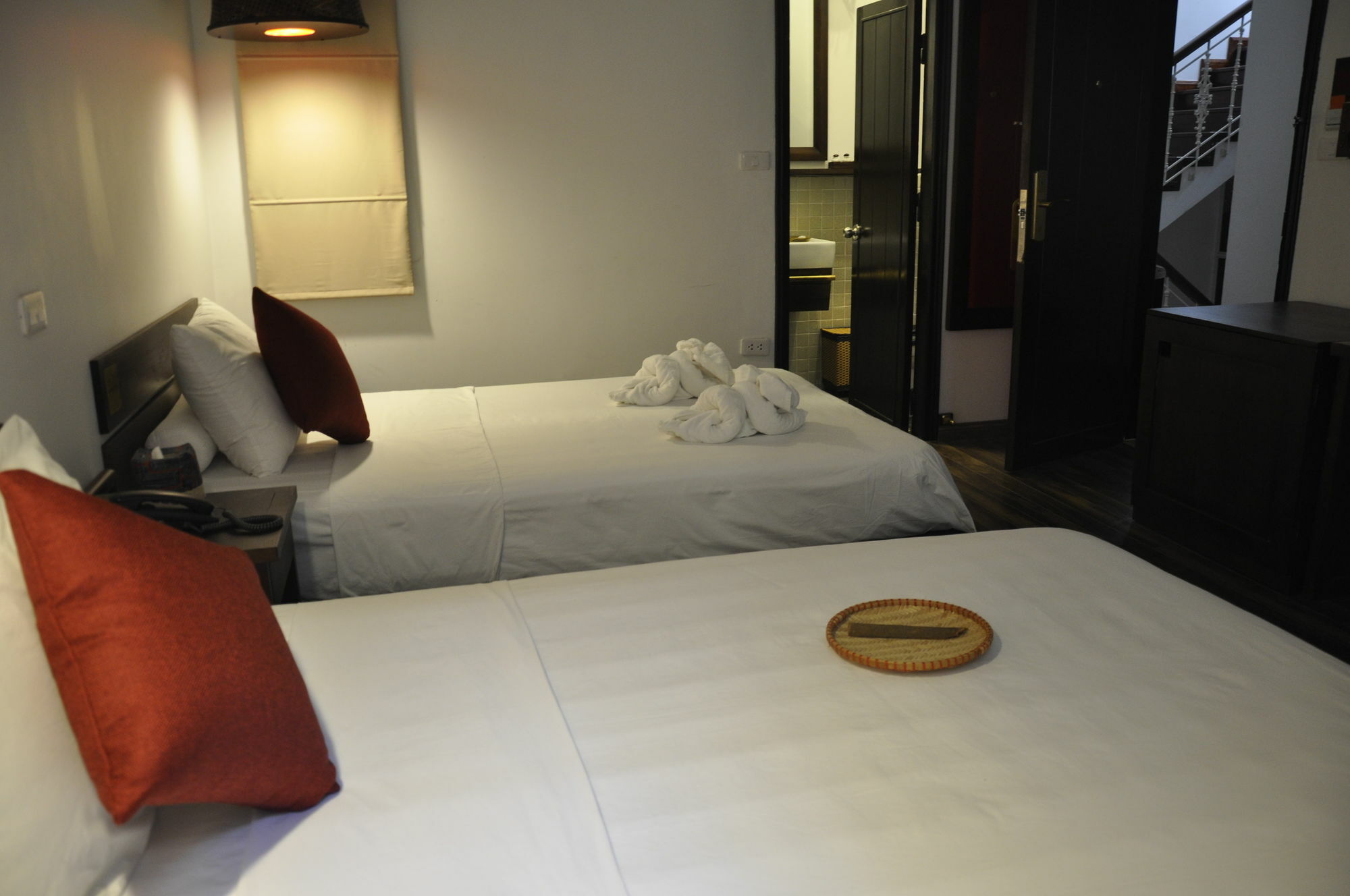 Cinnamon Hotel