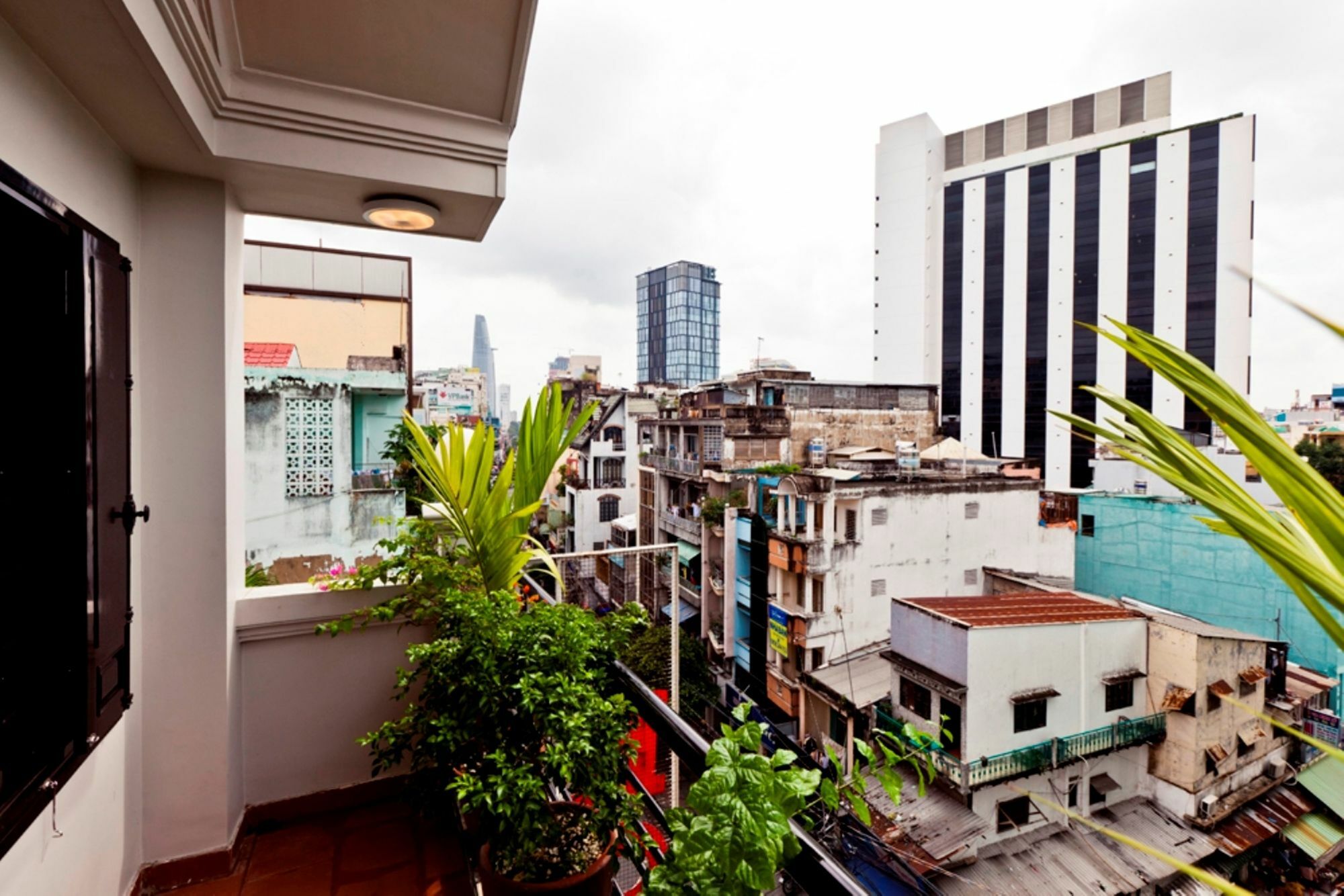 Hotel Cinnamon Hanoi