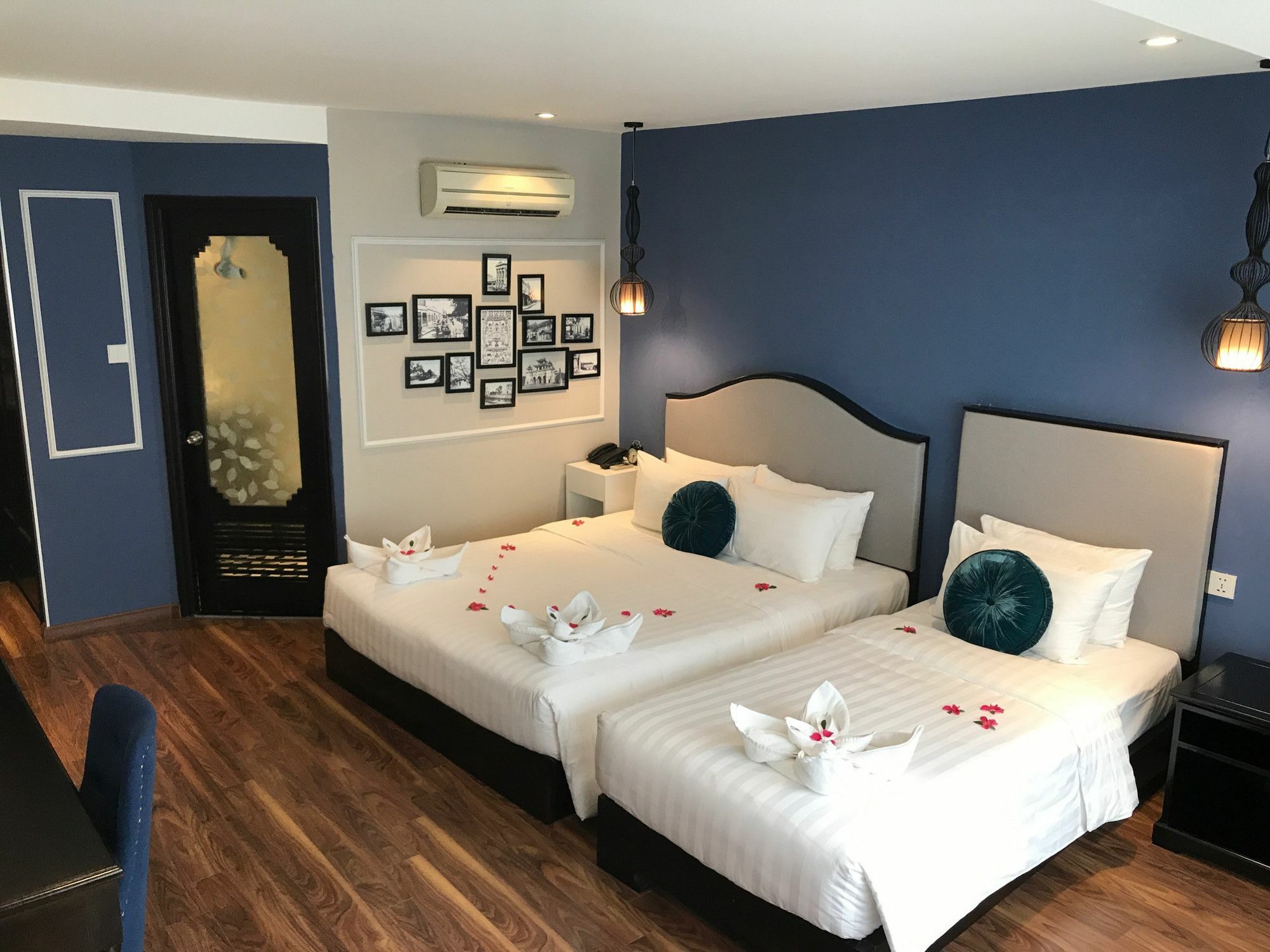 La Castela Hotel