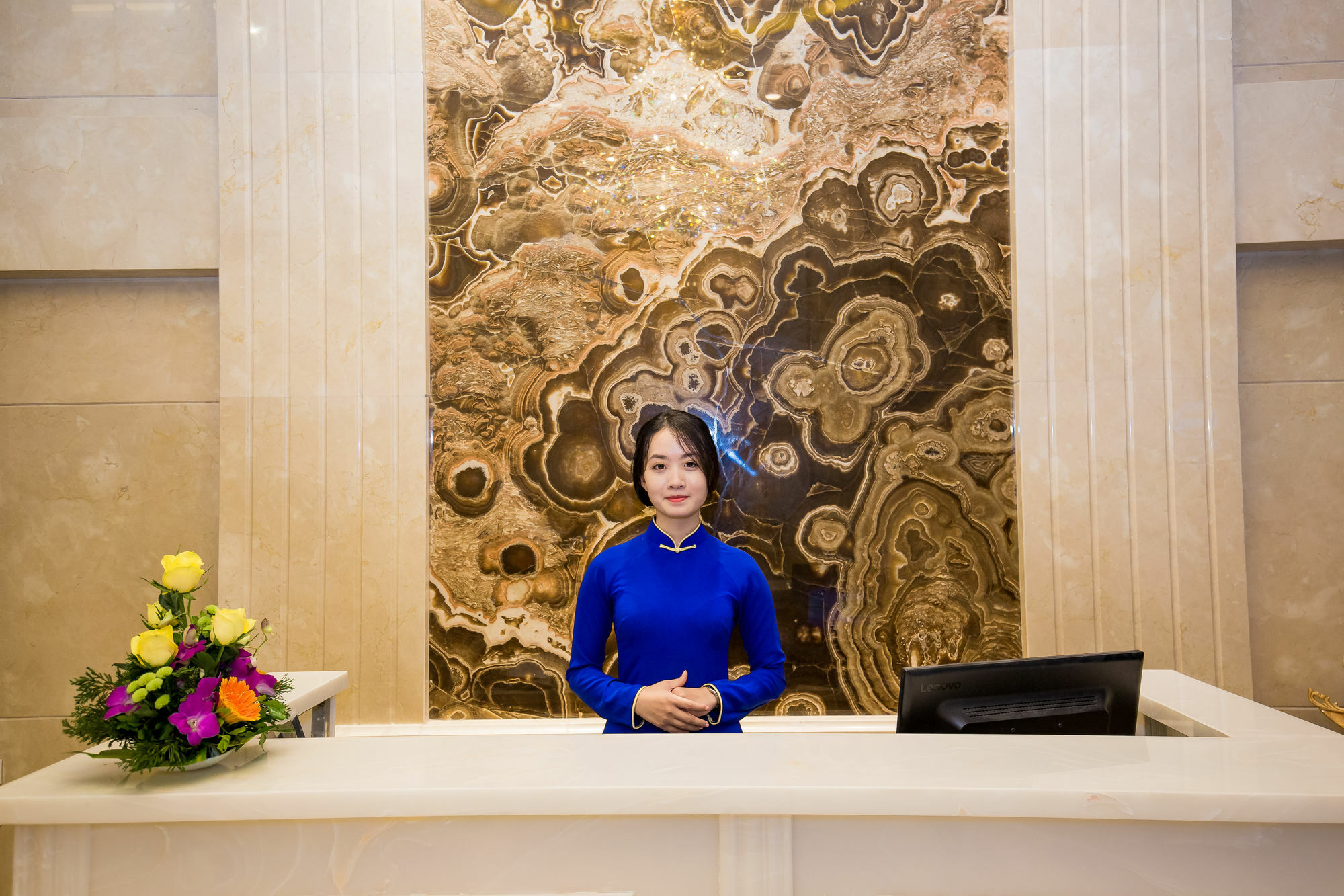 Little Deluxe Hotel Hanoi