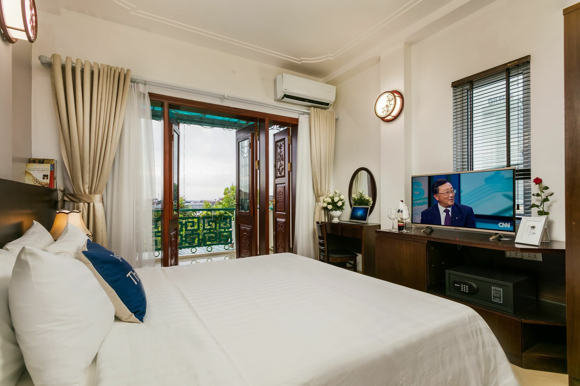 Hotel Stella Hanoi
