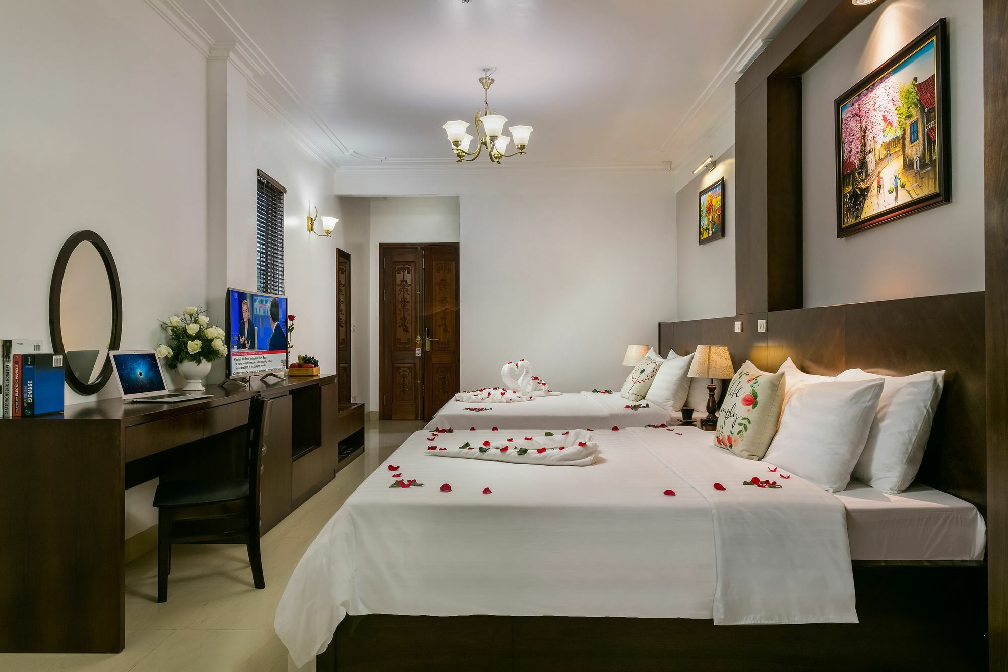 Stella 3* Hanoi
