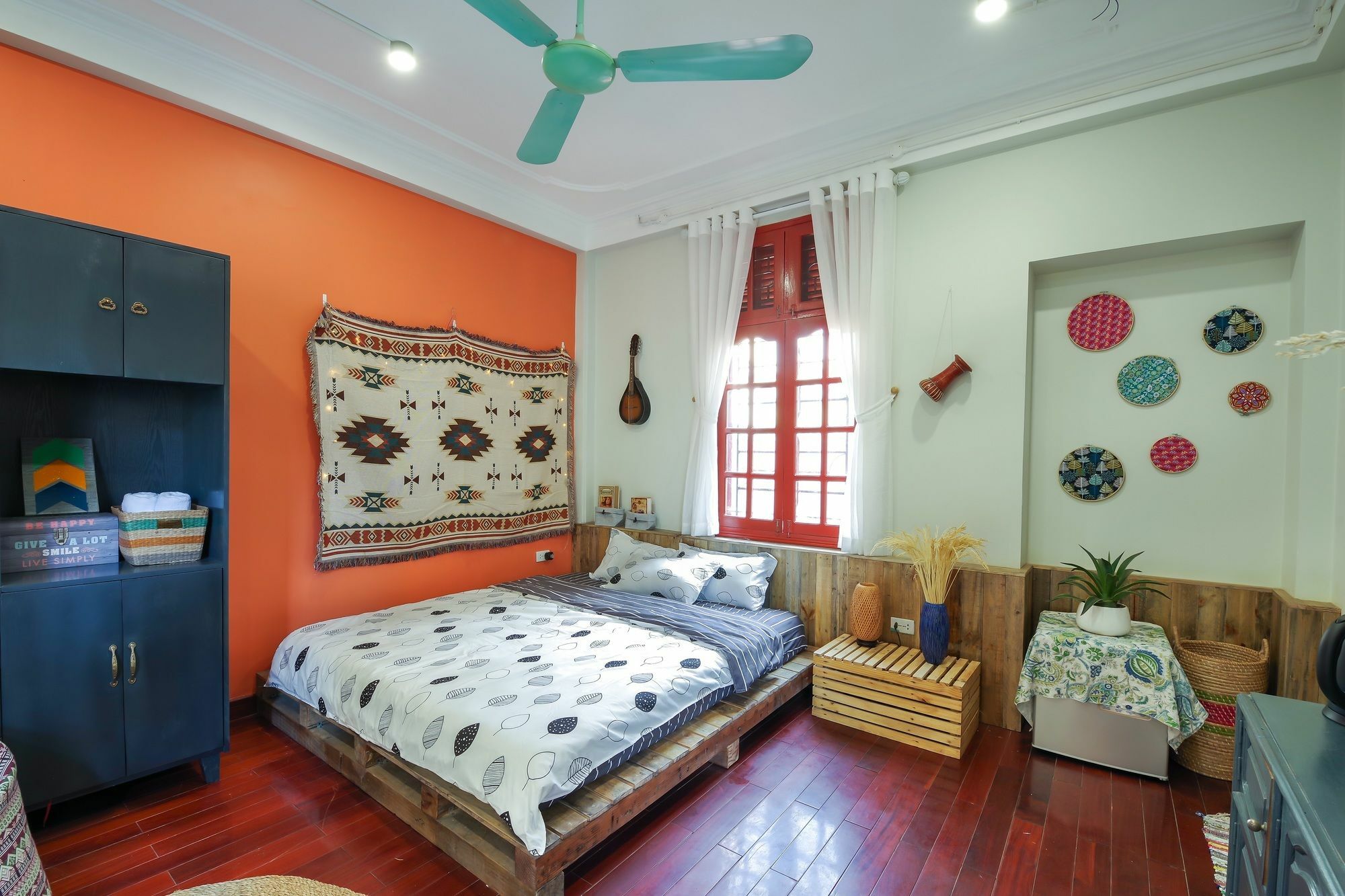 Little Anh House