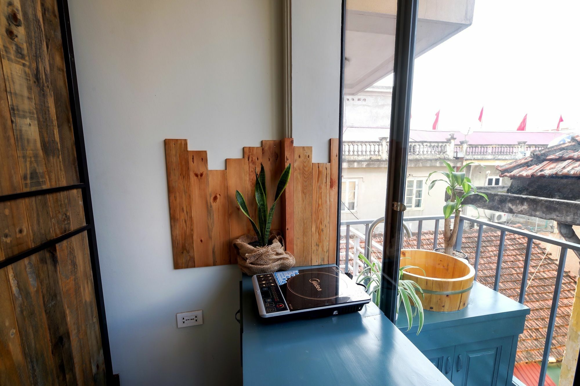 Hotel Little Anh House