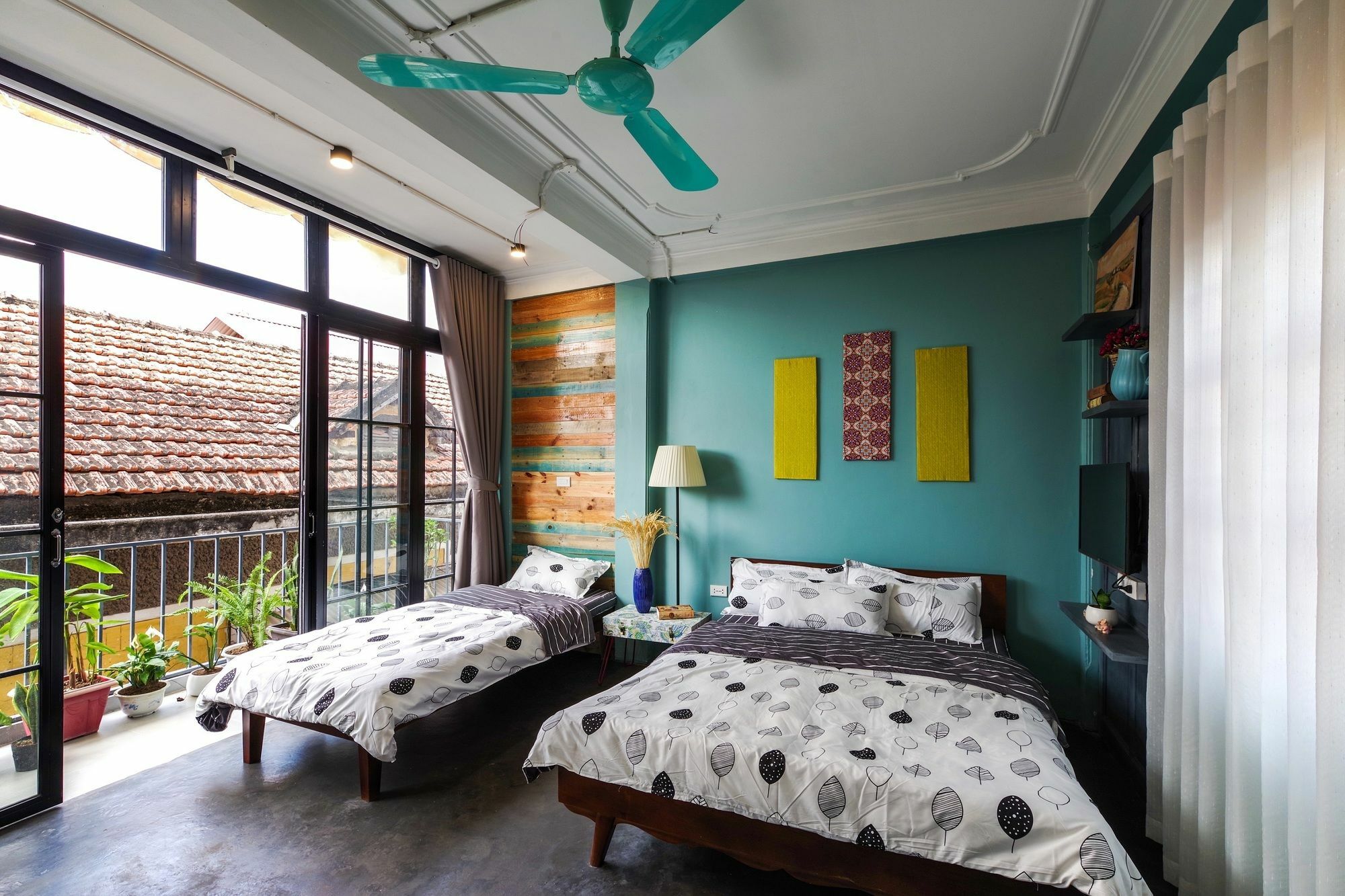 Little Anh House Hotel