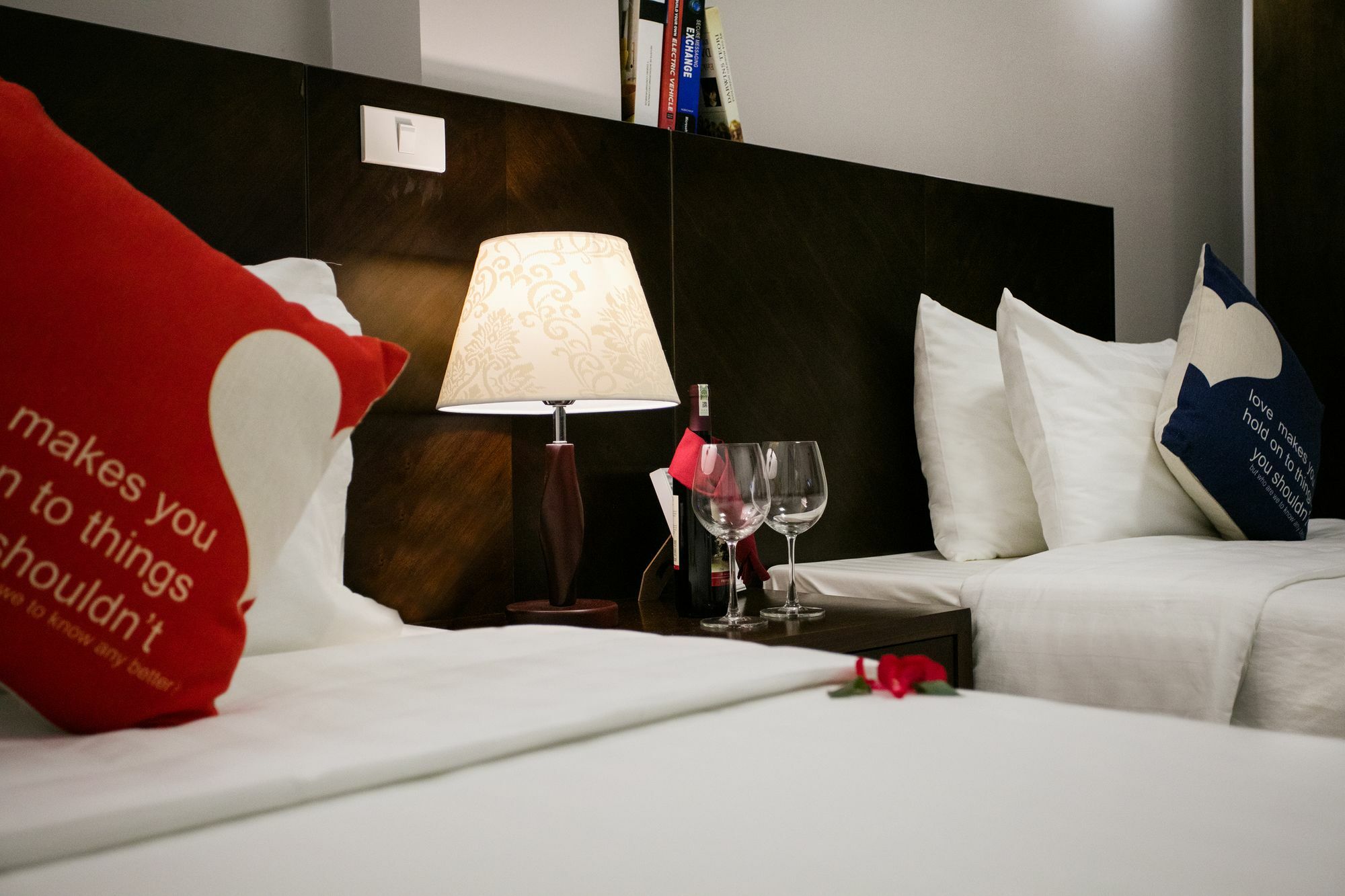 Stella 3* Hanoi