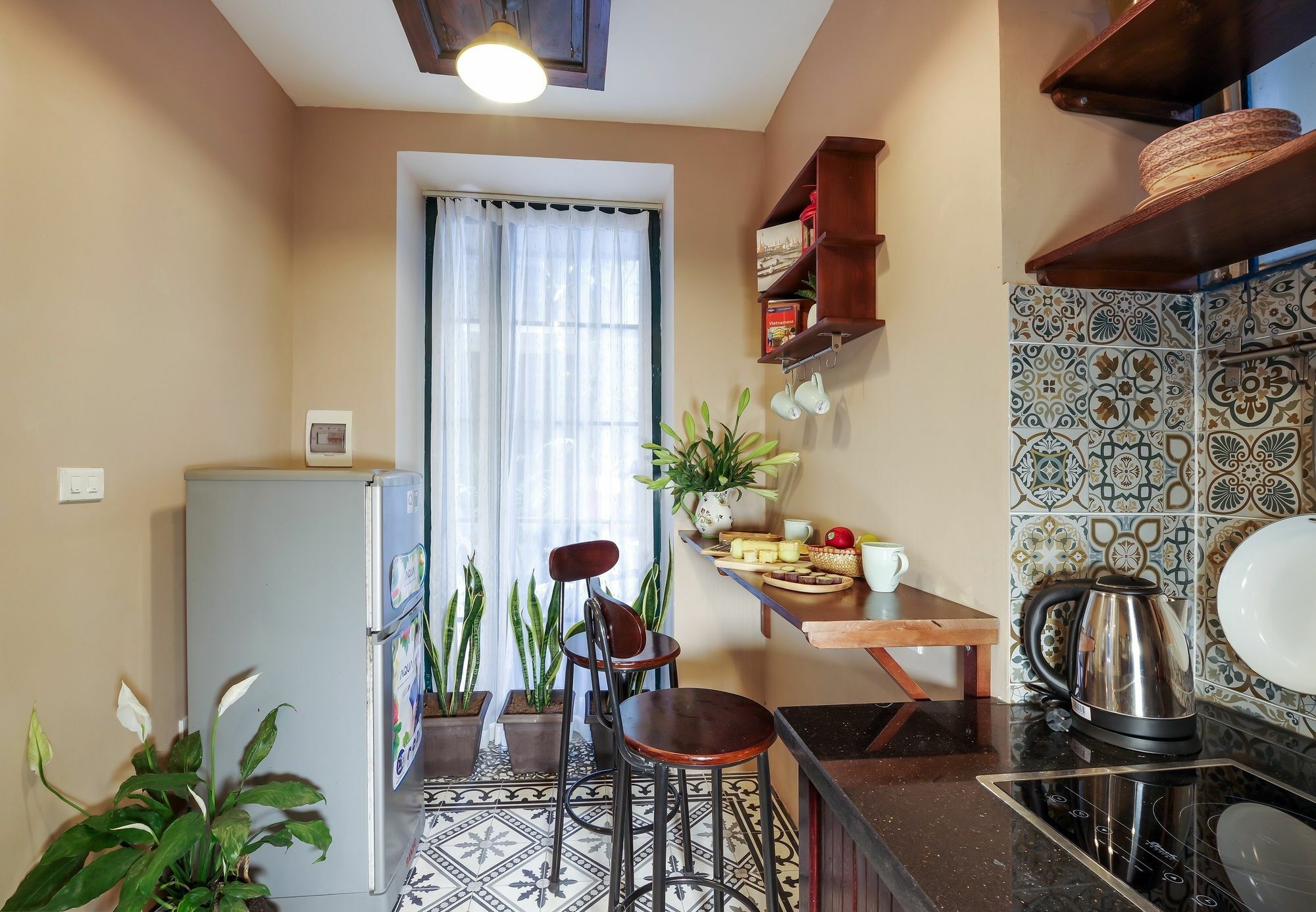 Little Anh House Hotel