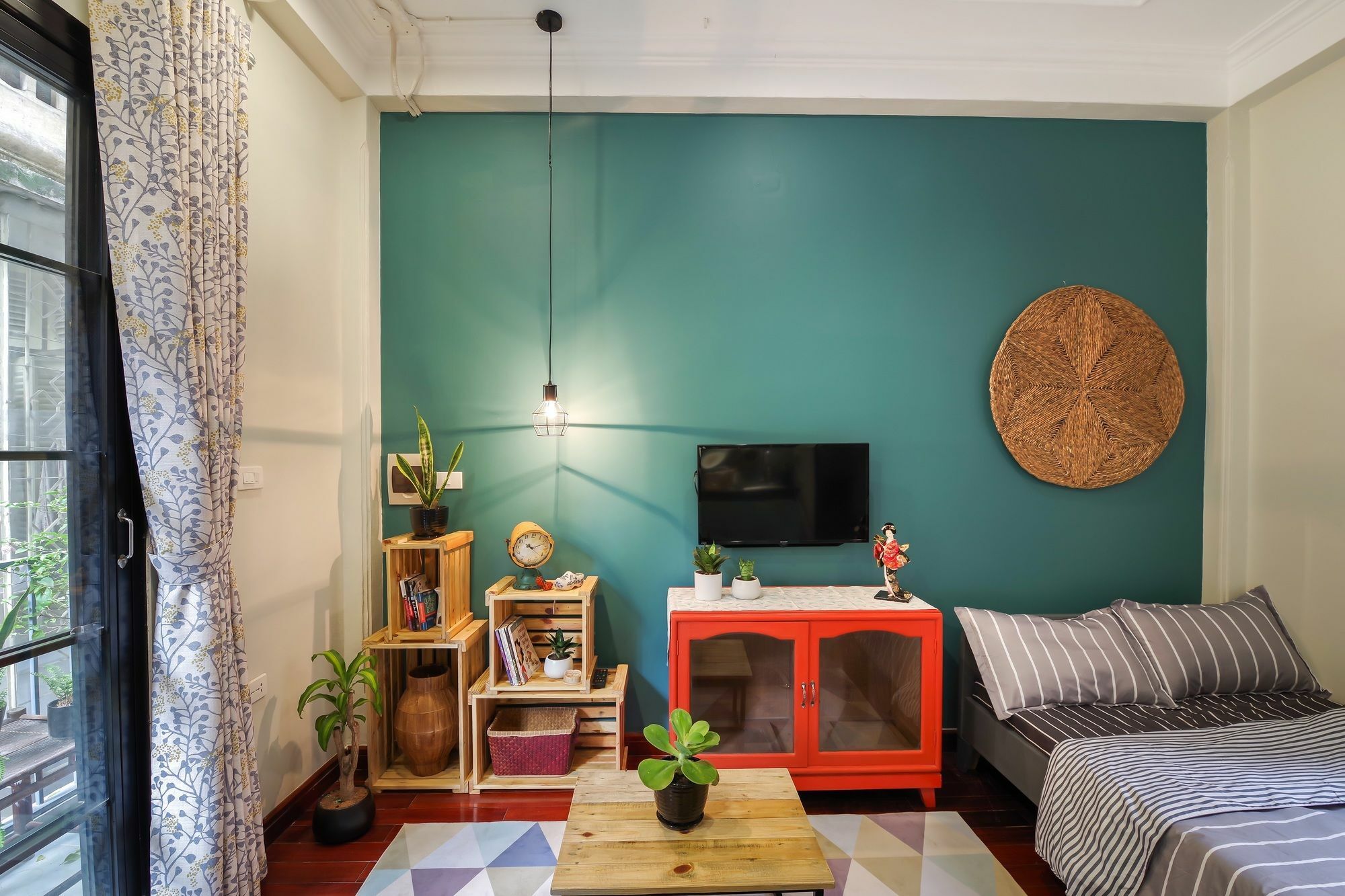 Little Anh House Hotel Hanoi