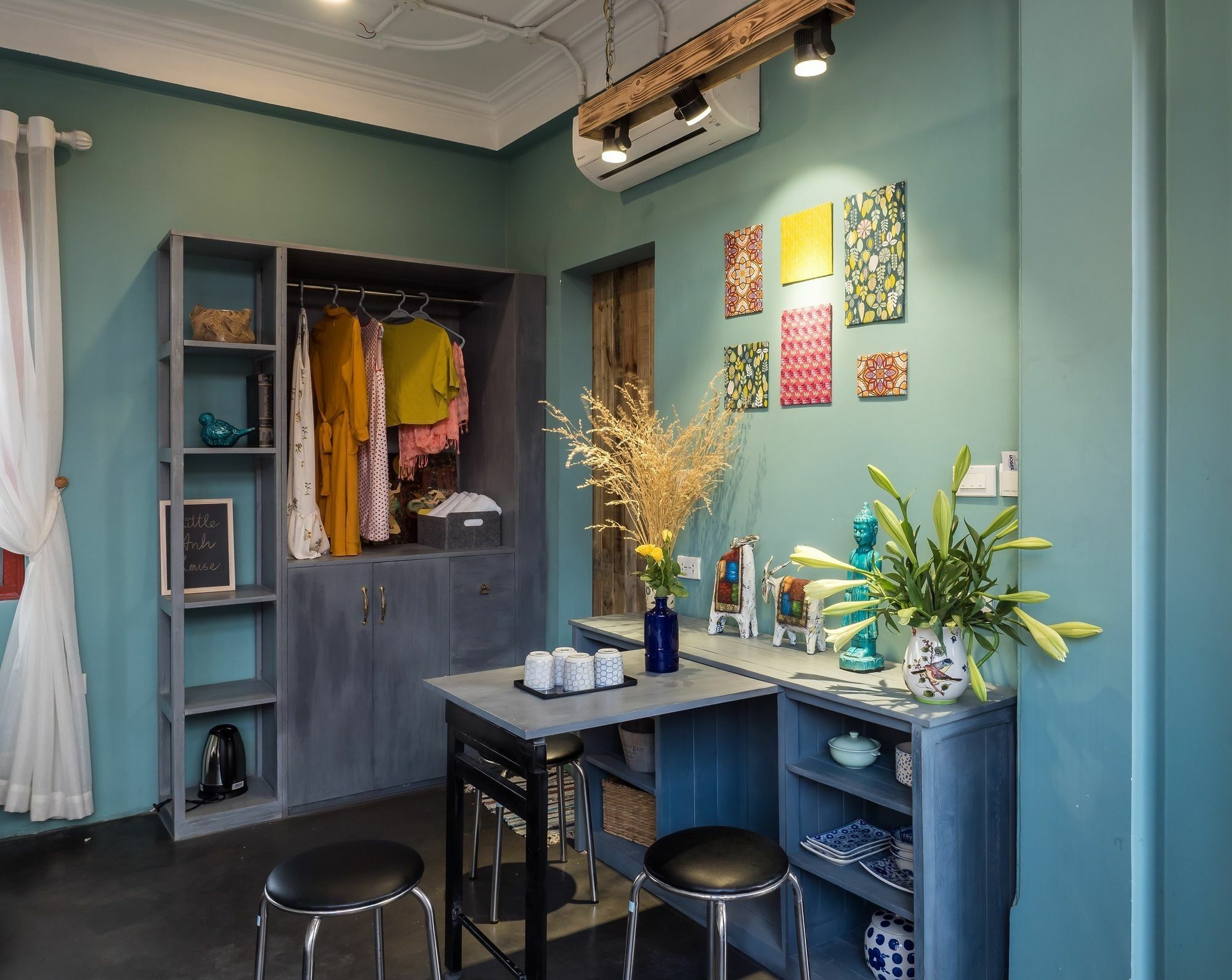 Little Anh House 3*