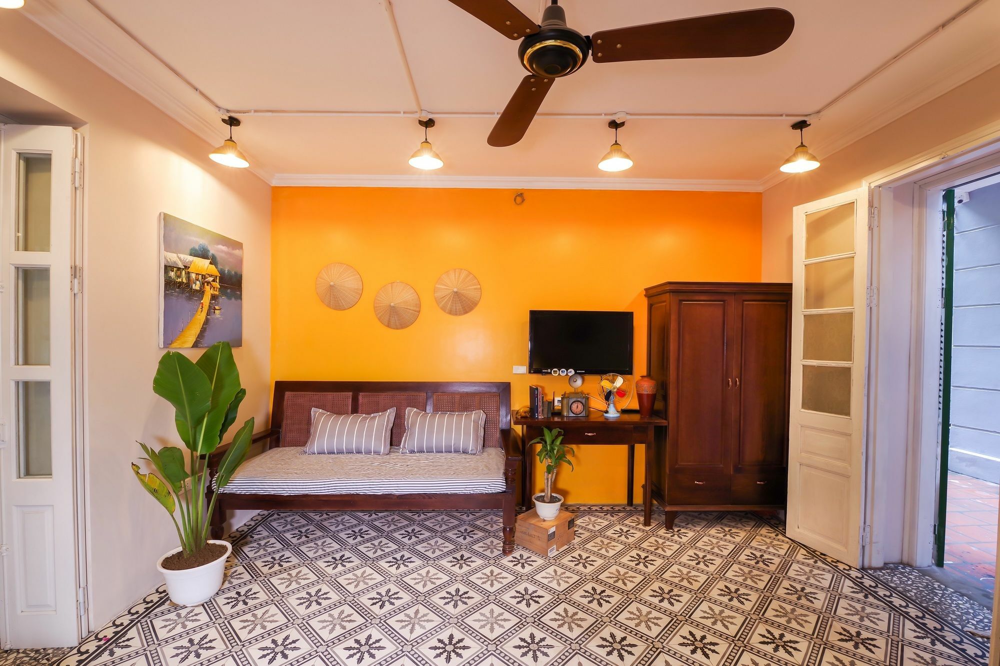Hotel Little Anh House 3*