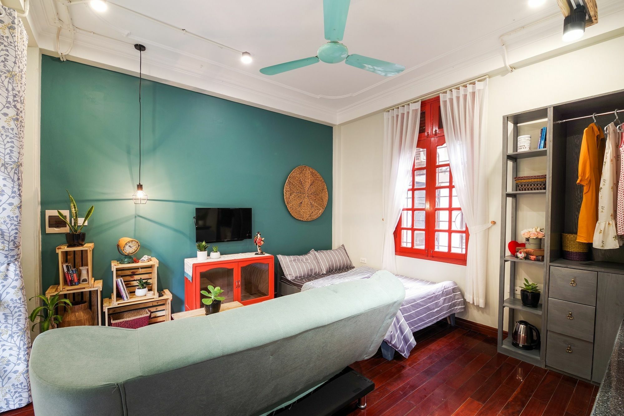 Hotel Little Anh House