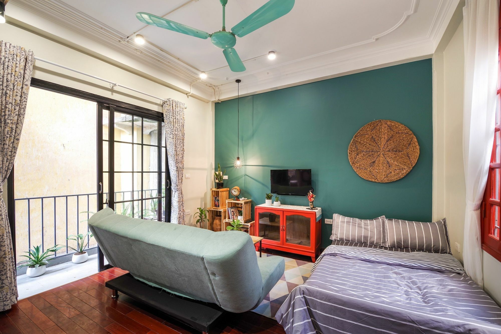Little Anh House 3* Hanoi
