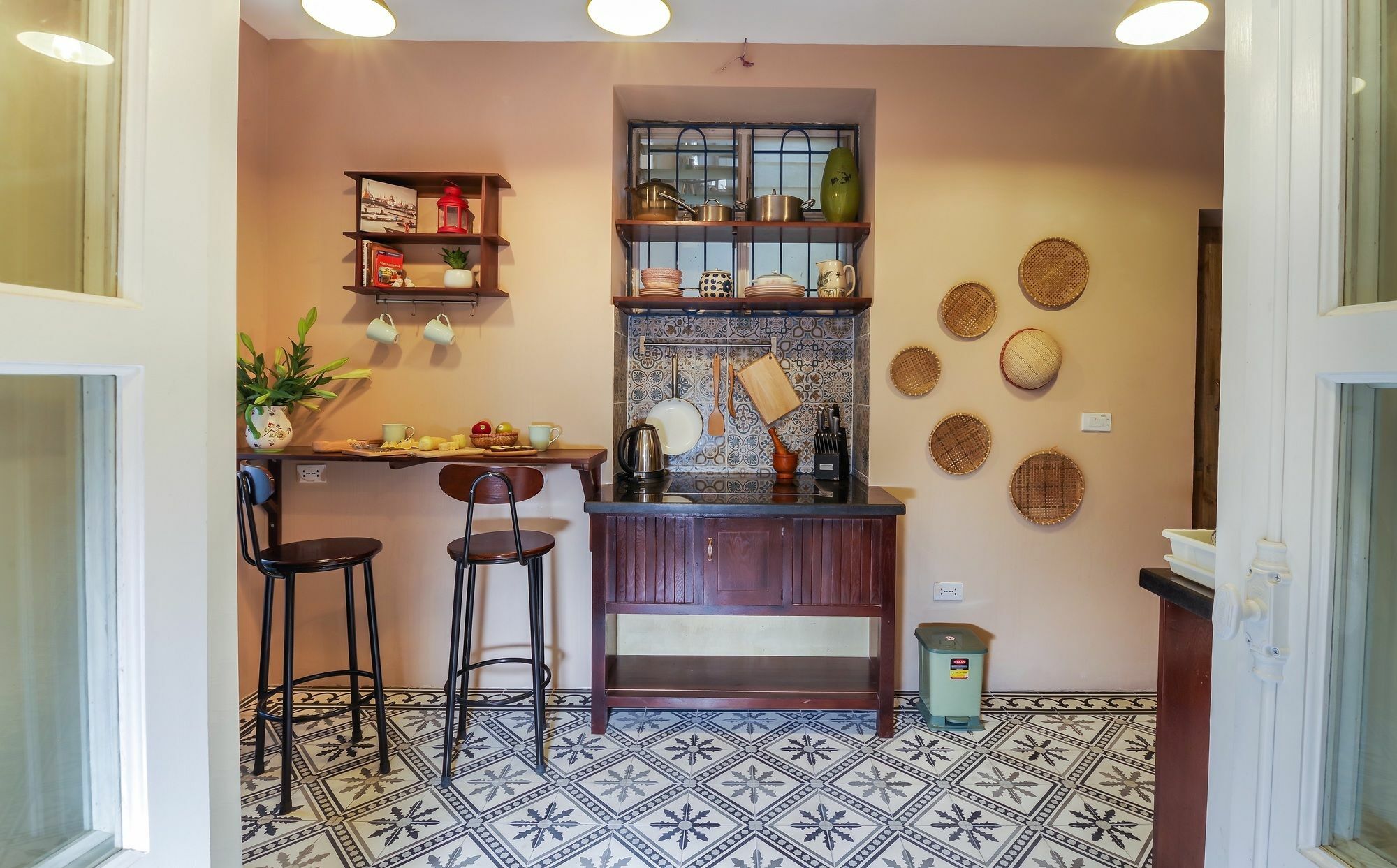 Little Anh House 3* Hanoi