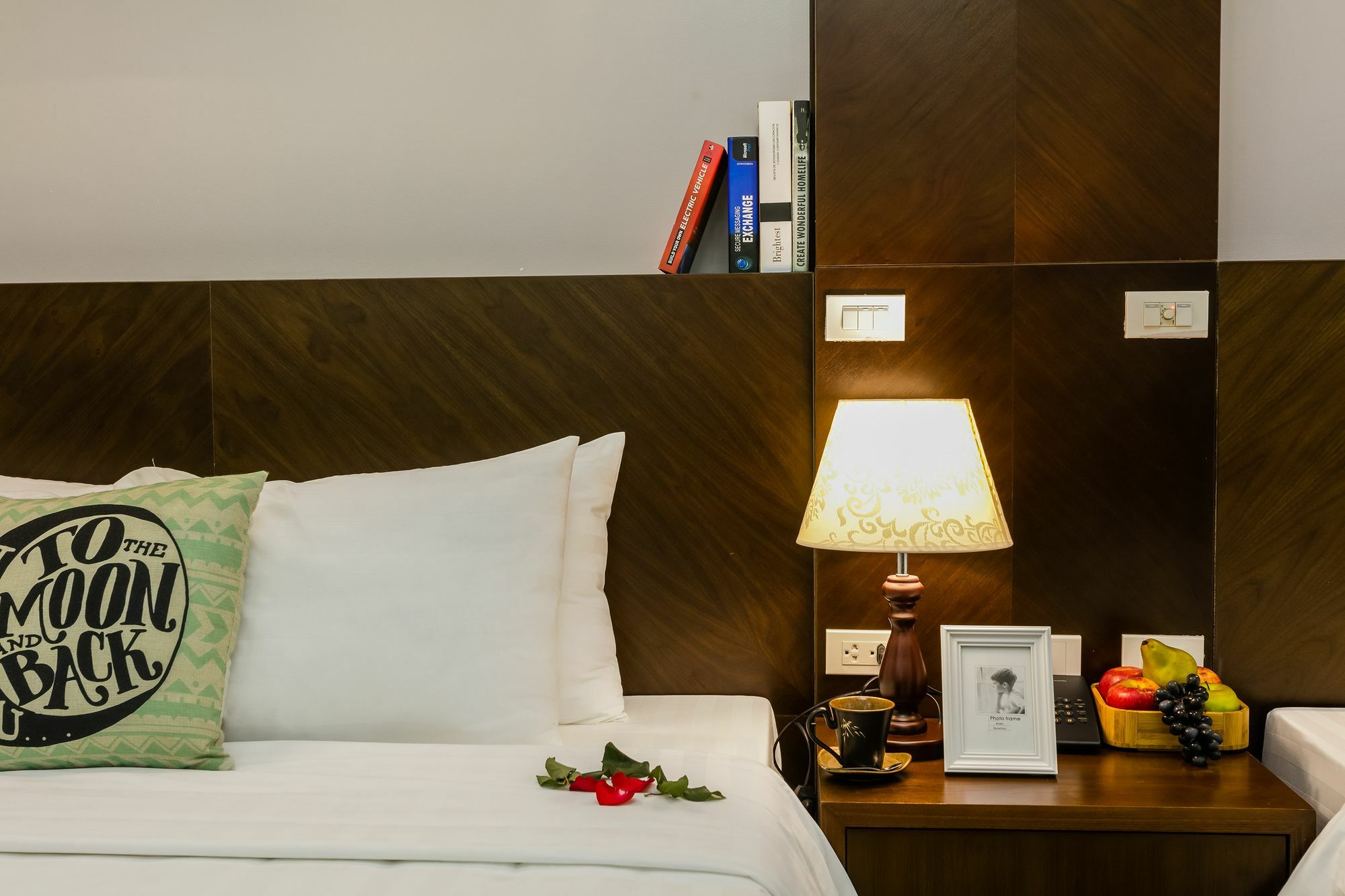 Stella Hotel Hanoi