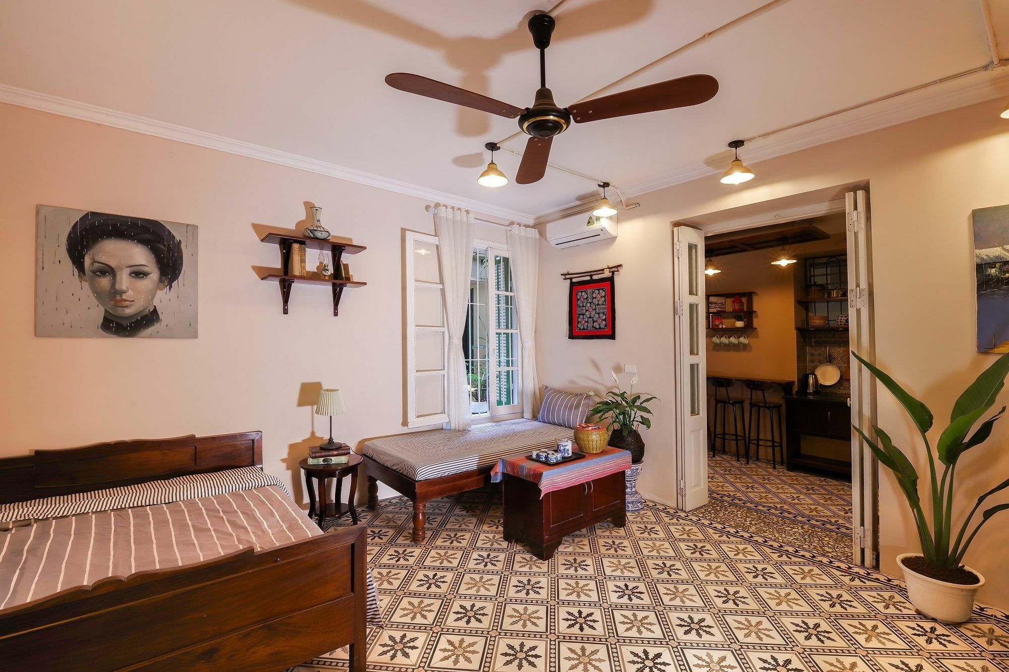 Little Anh House Hotel