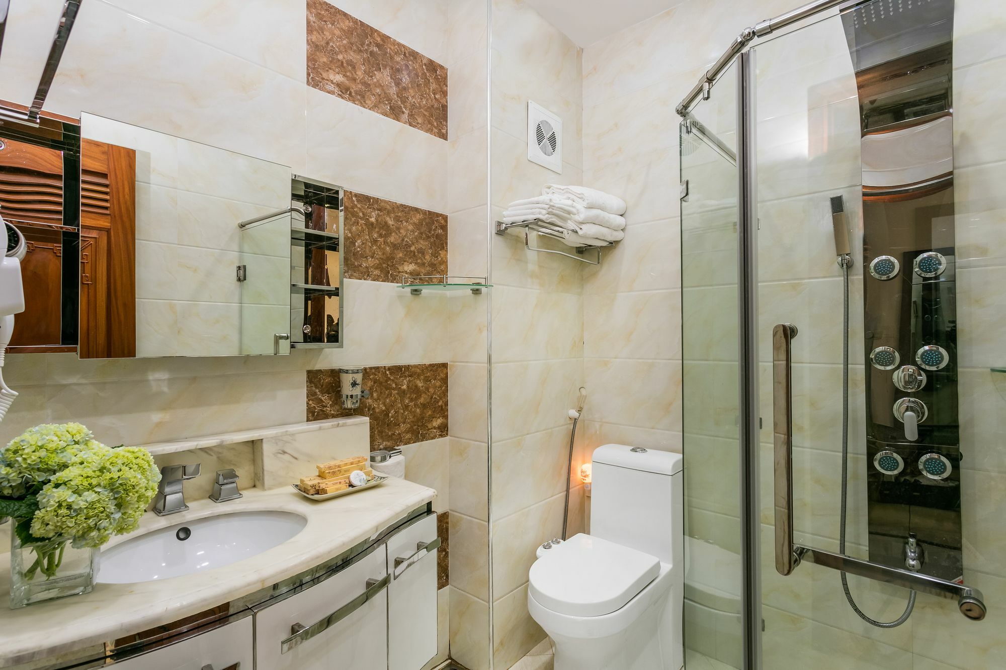Hotel Stella 3*
