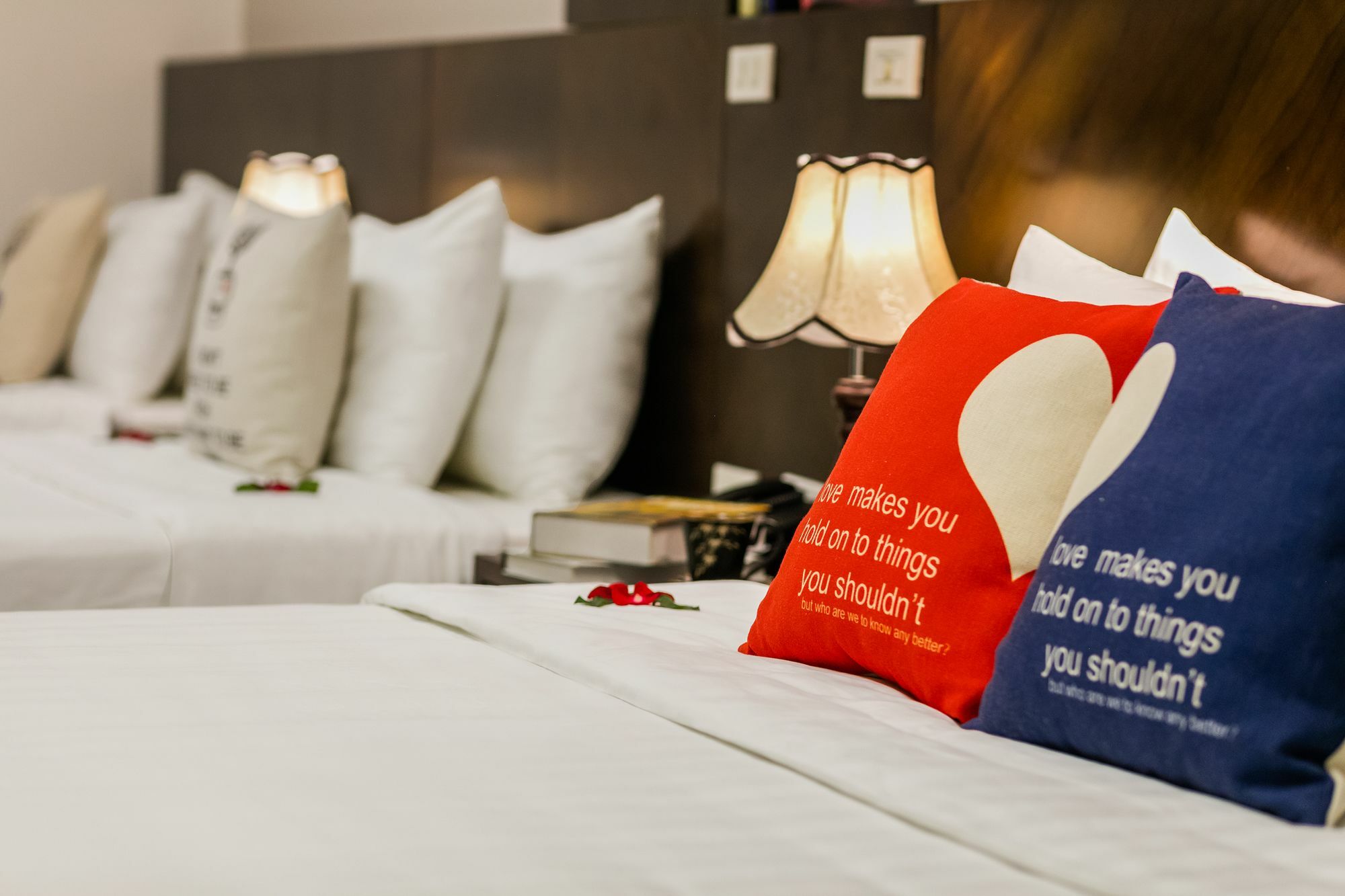Hotel Stella Hanoi
