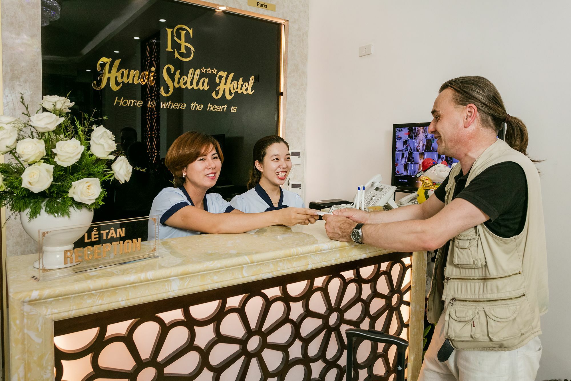 Hotel Stella