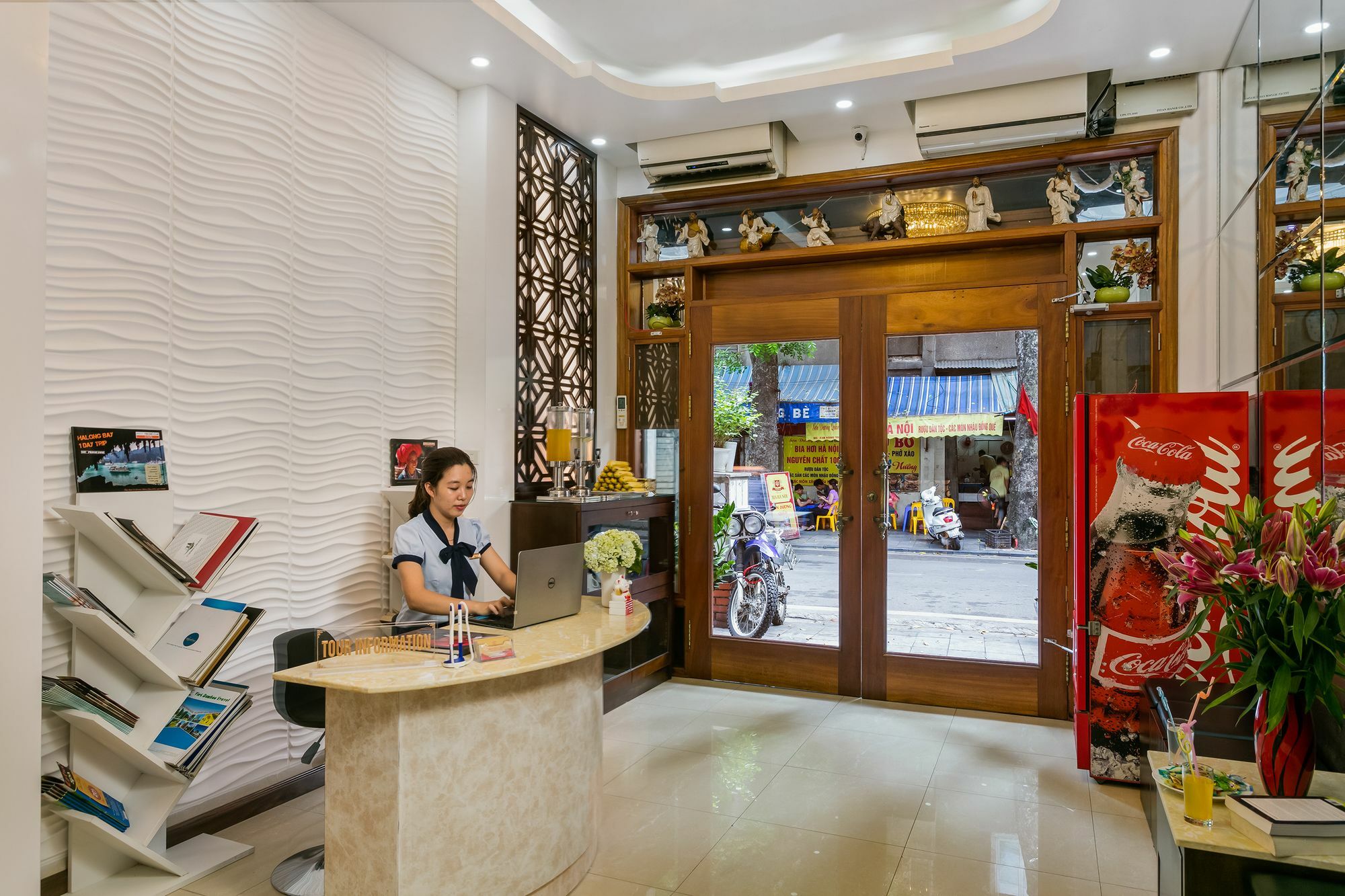 Stella Hotel 3*