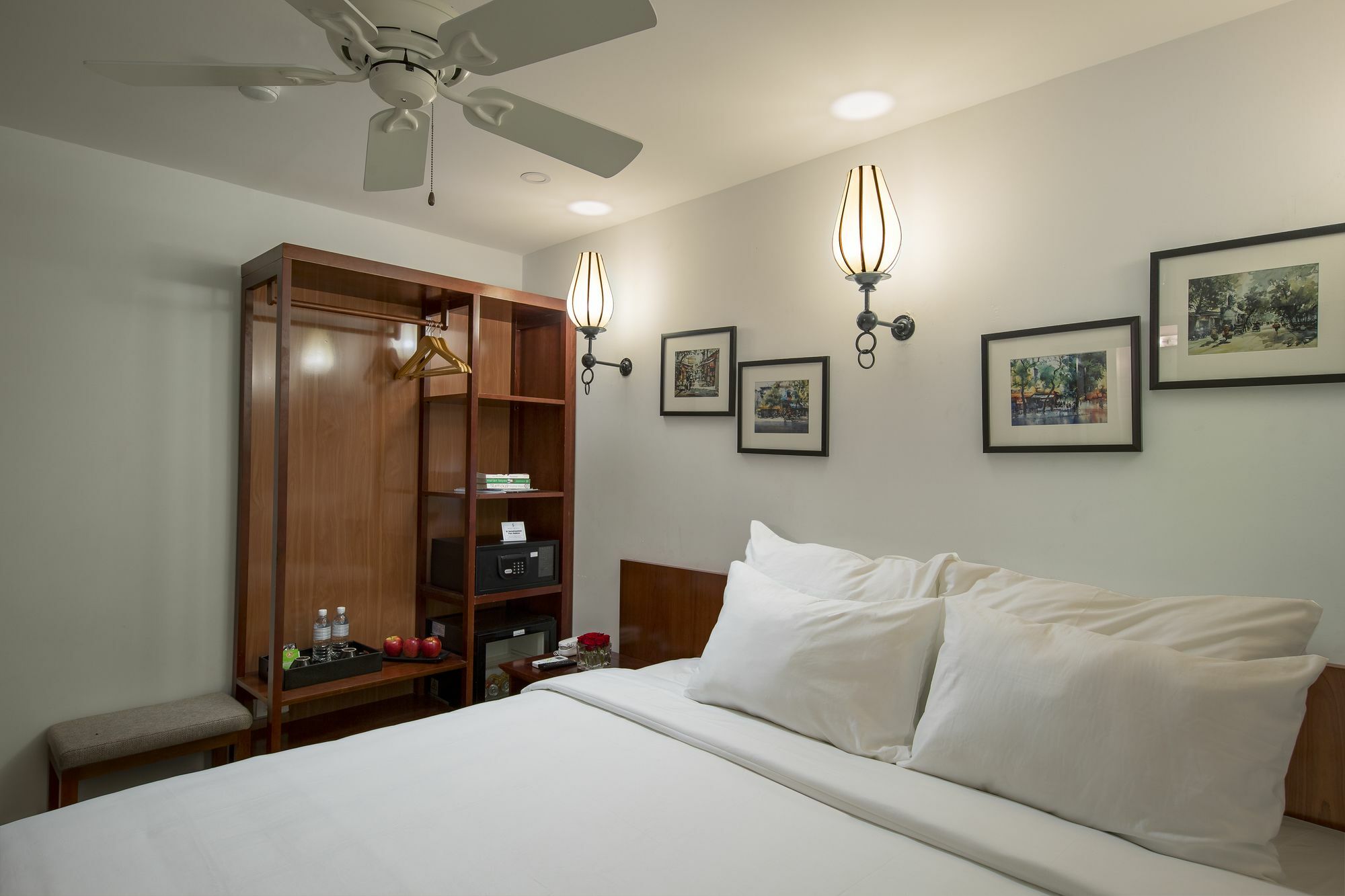 Ancient Lane Hotel 2*