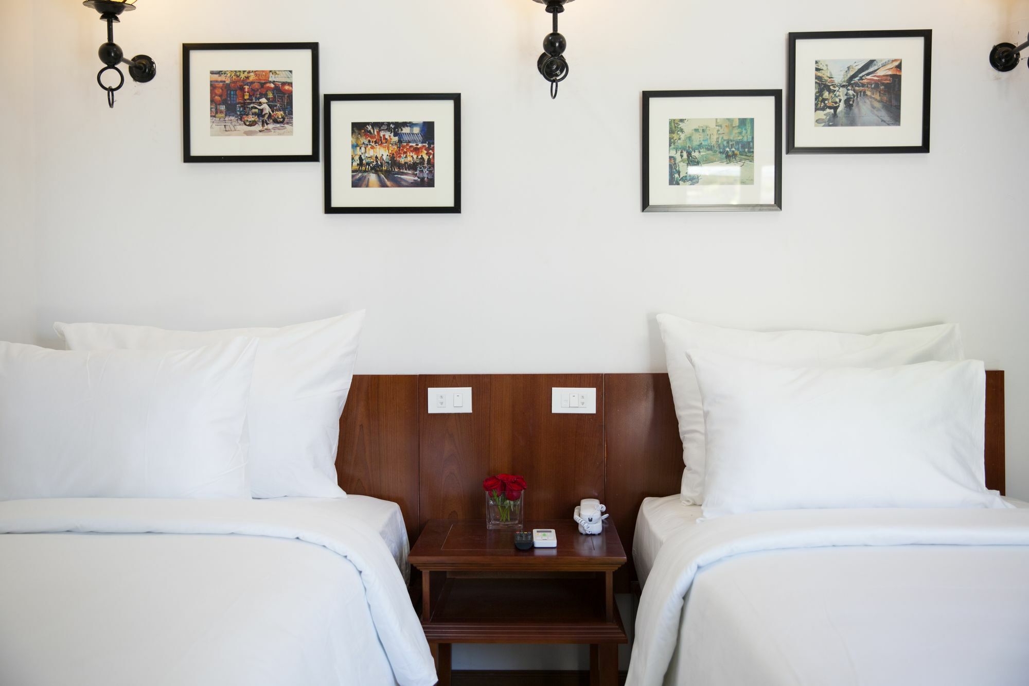 Ancient Lane Hotel