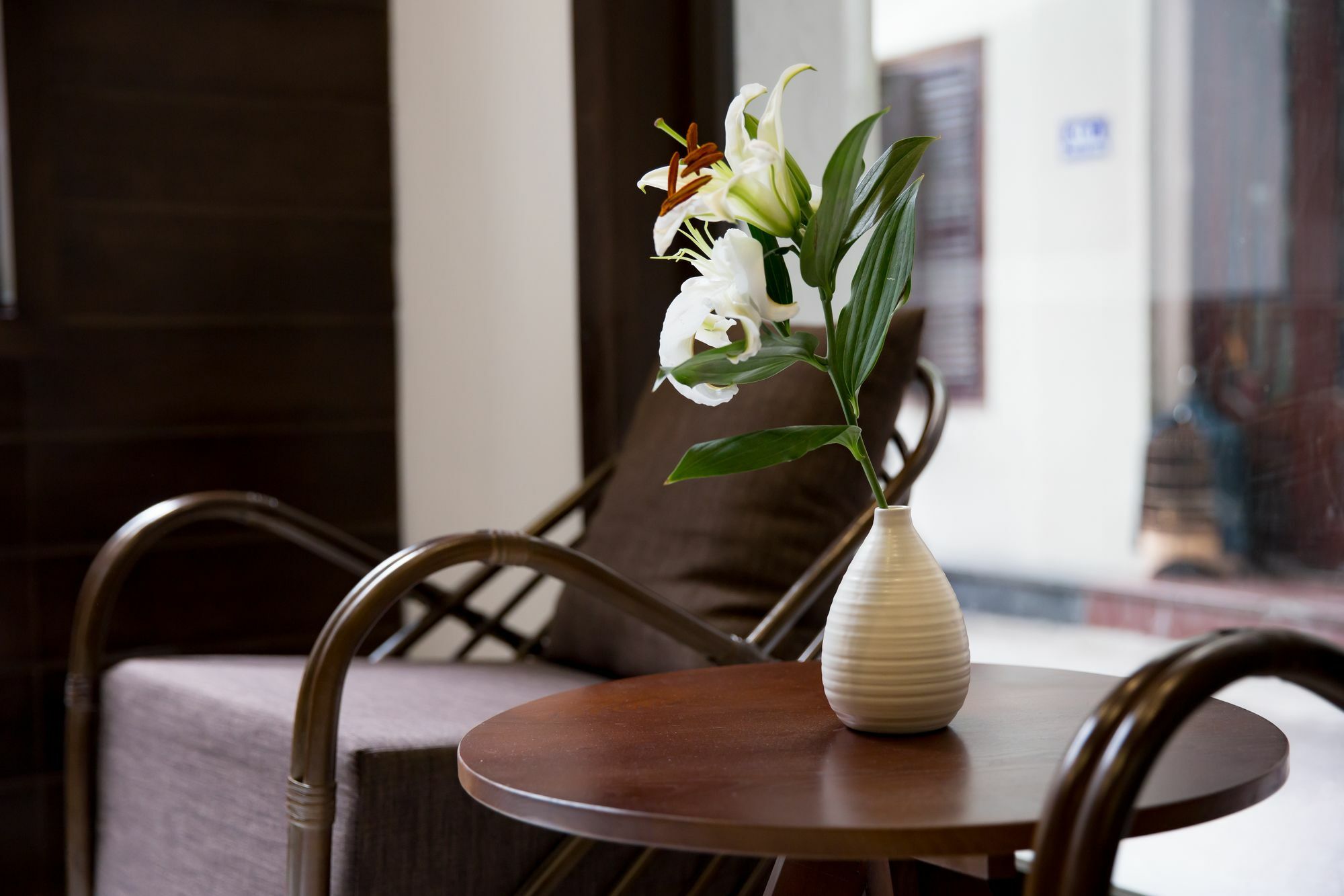 Ancient Lane Hotel Hanoi