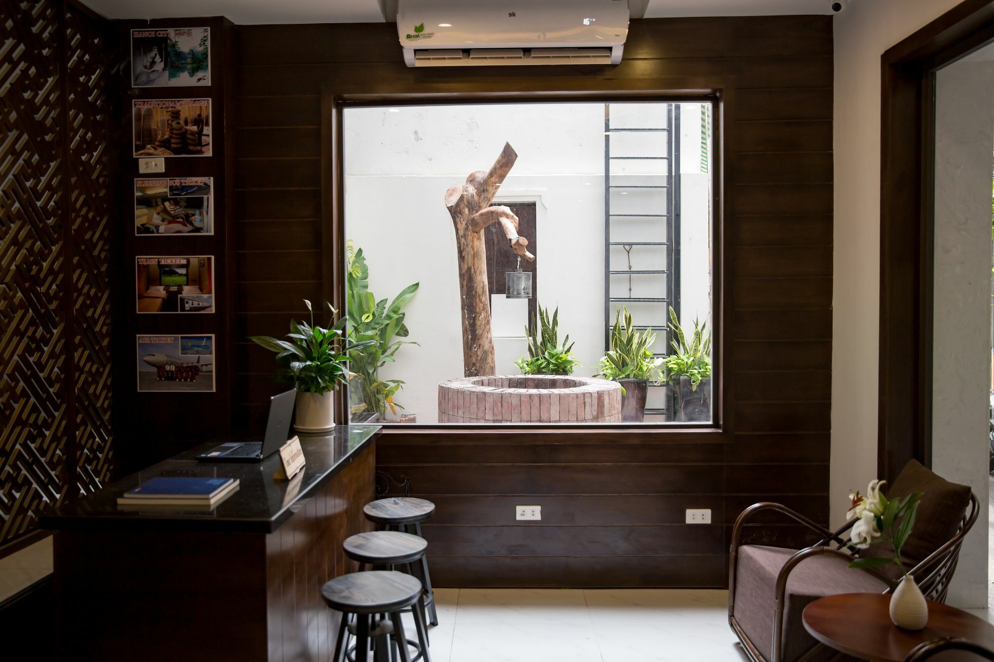 Hotel Ancient Lane 2*