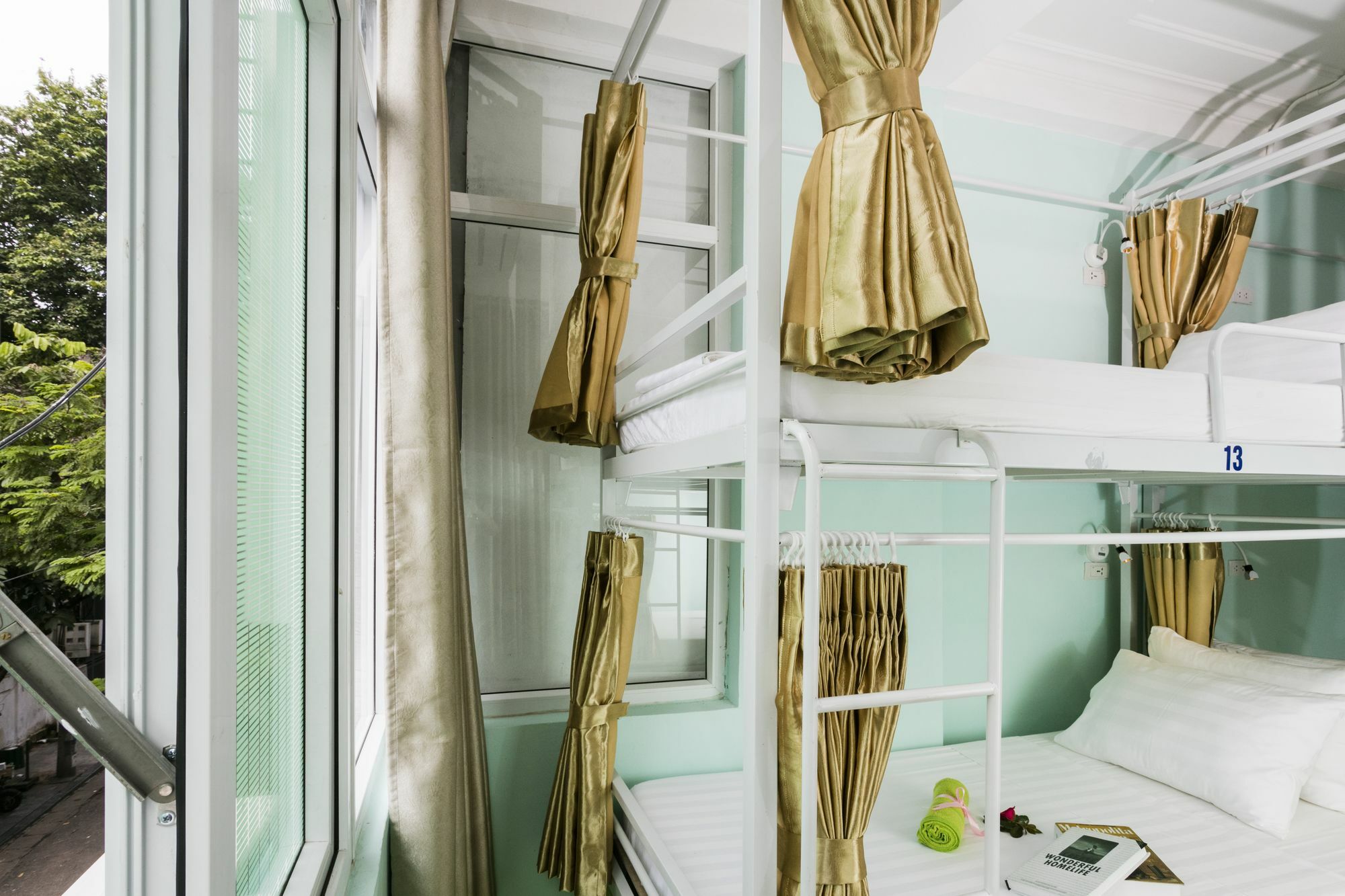 Amazing Hostel