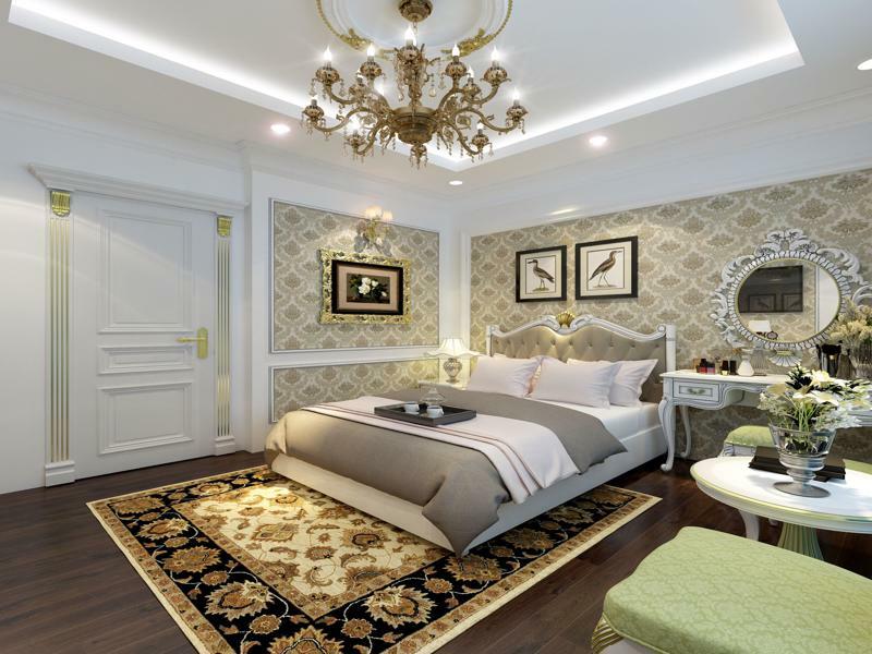 Cristina & Travel Hotel Hanoi