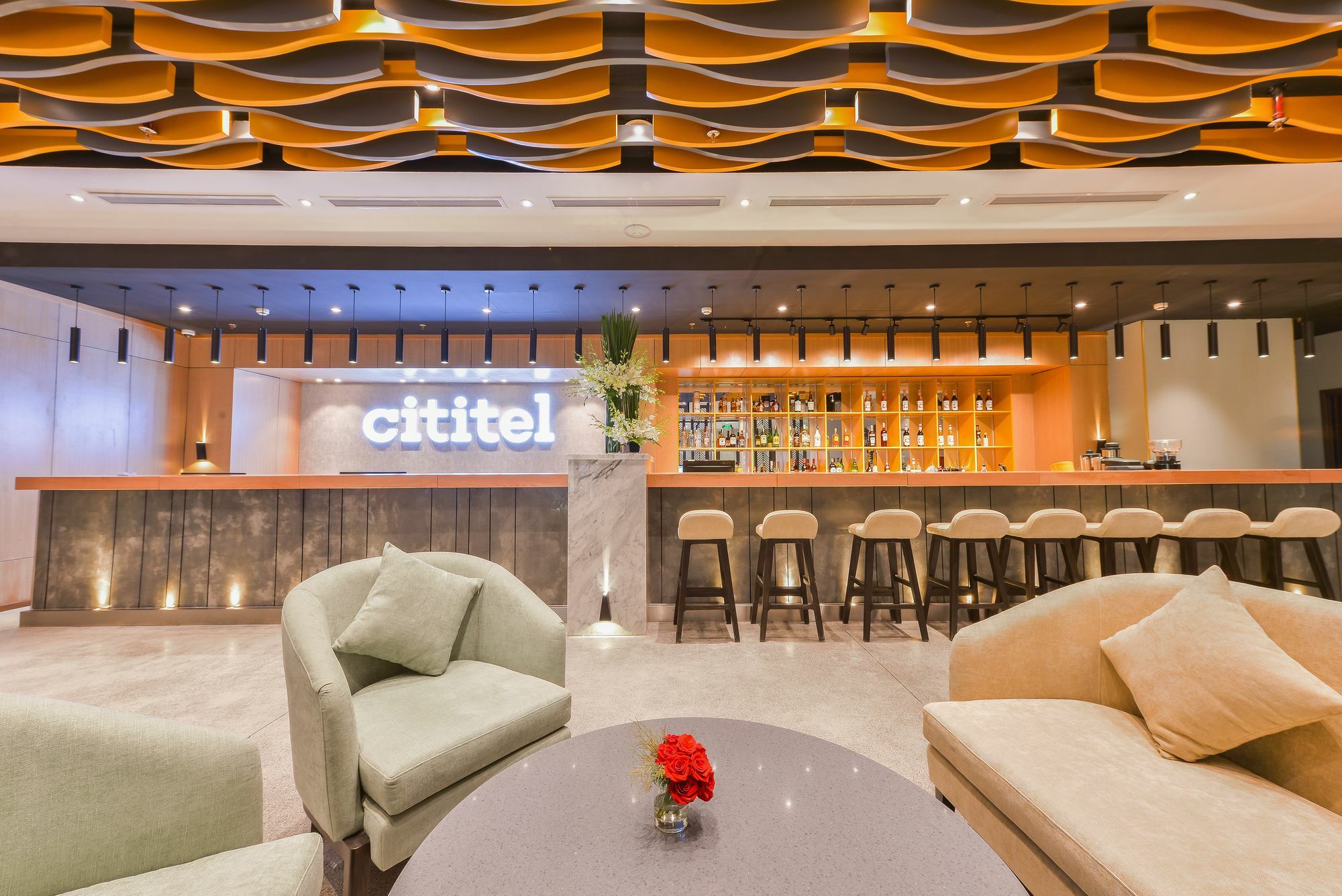 Hotel Grand Cititel &