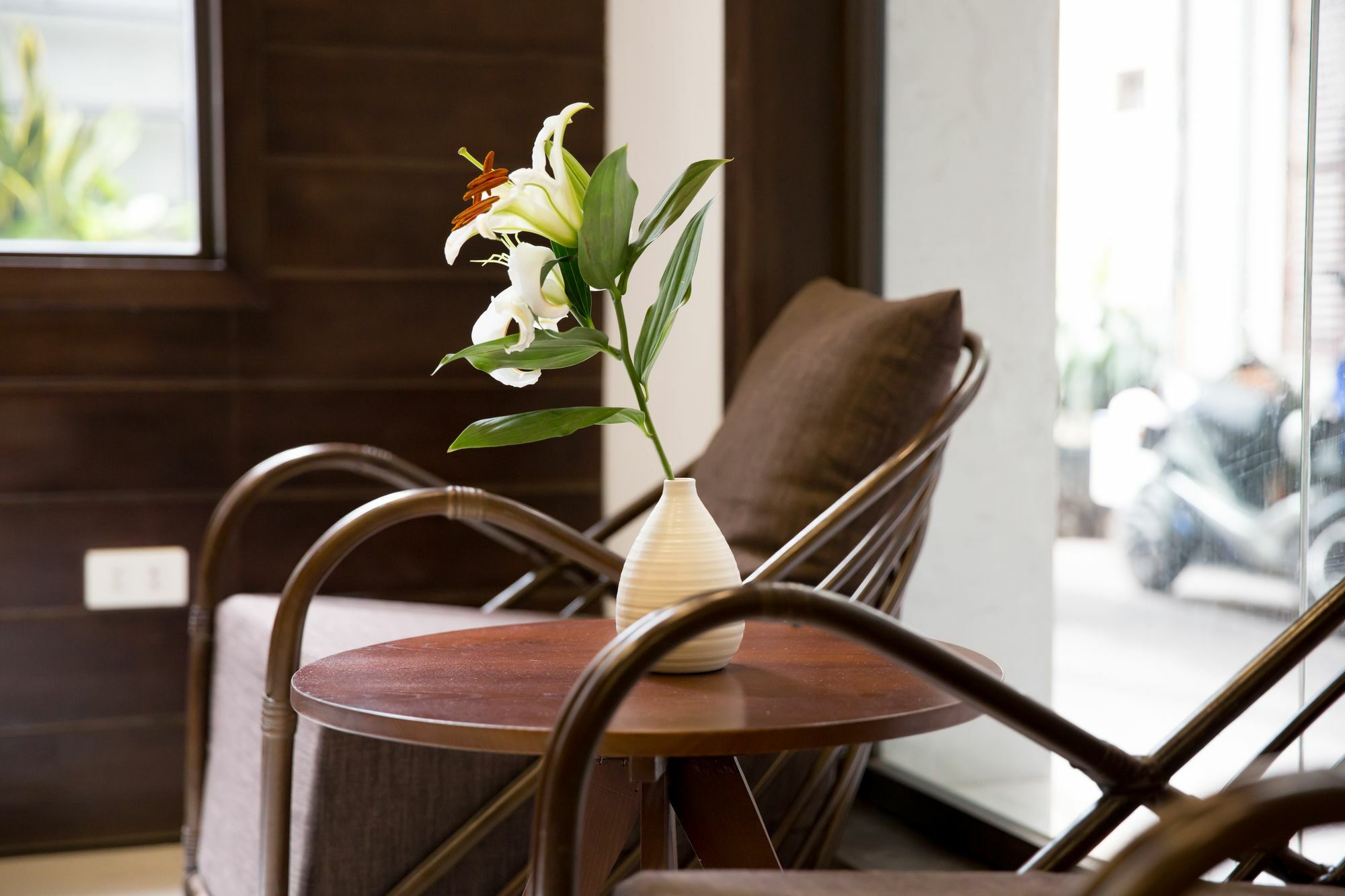 Ancient Lane Hotel Hanoi