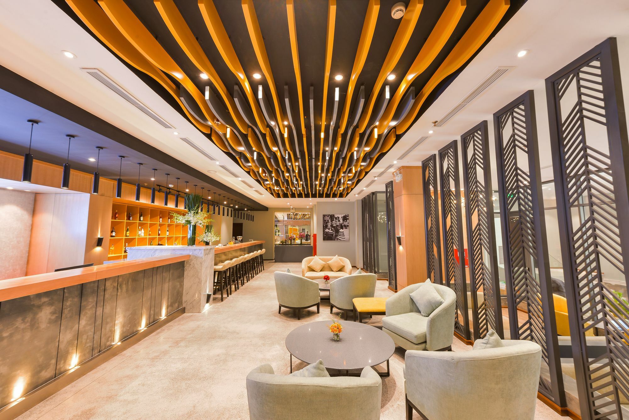 Grand Cititel & Hotel 4*