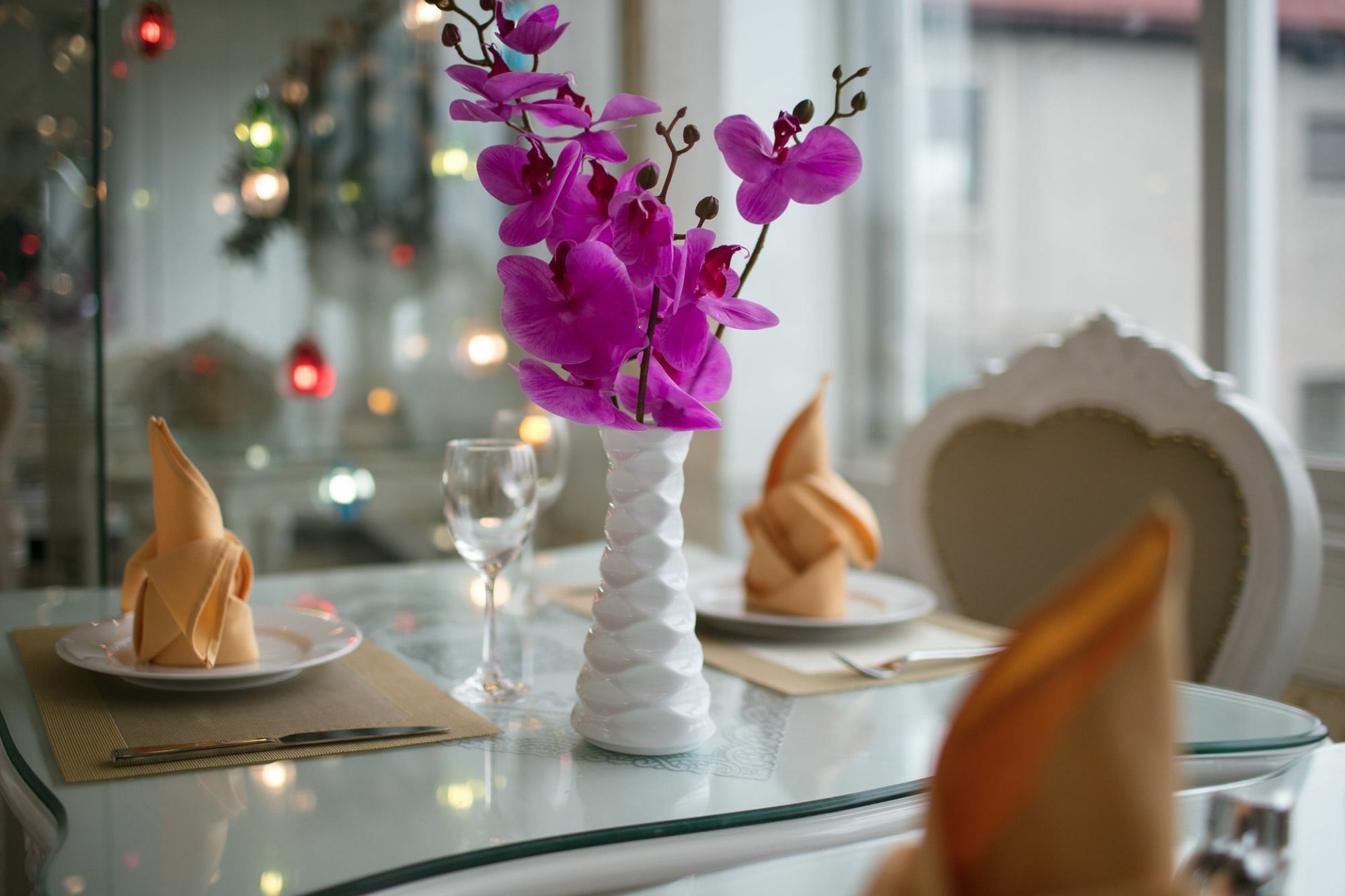 Hotel Cristina & Travel 3*