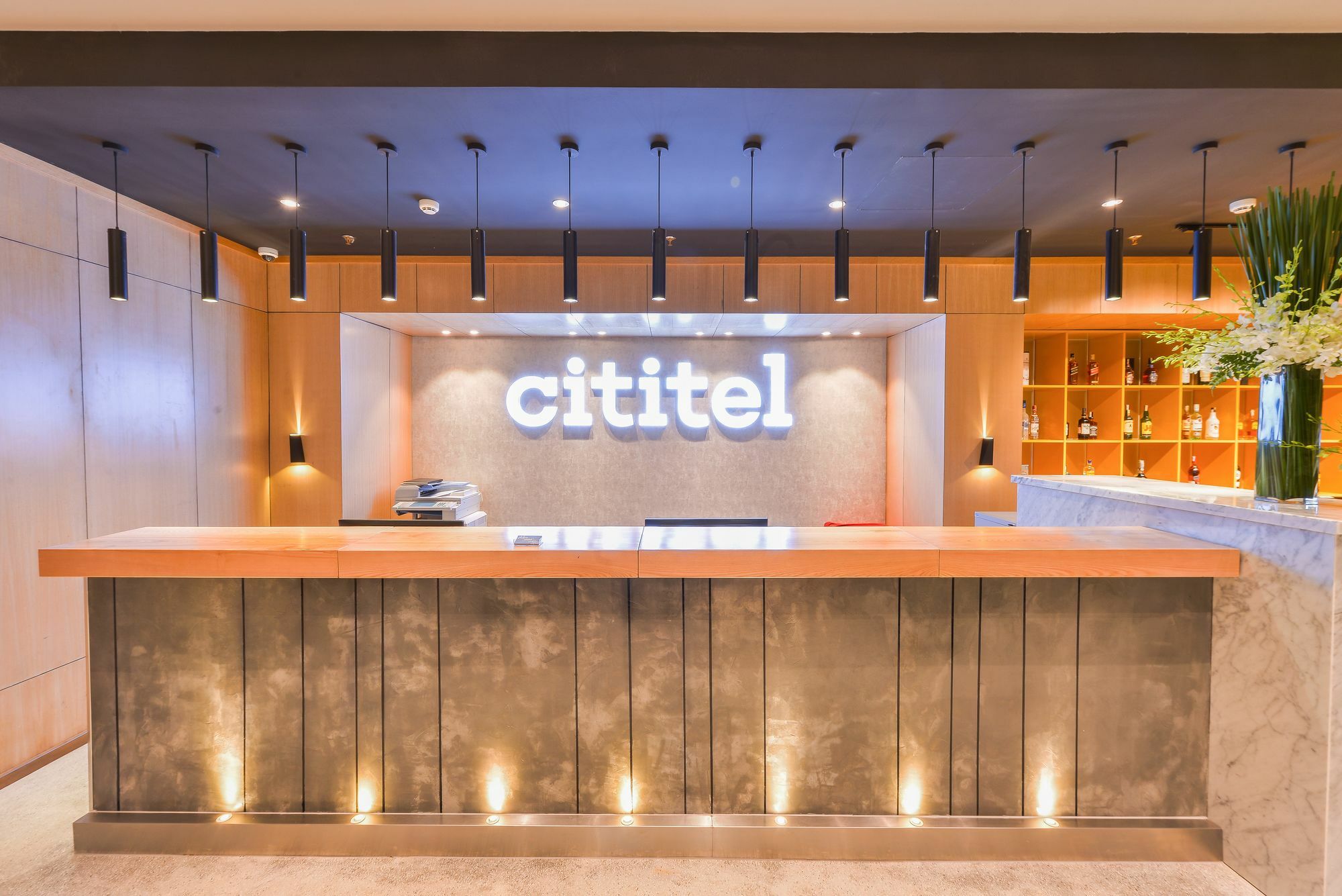 Hotel Grand Cititel &