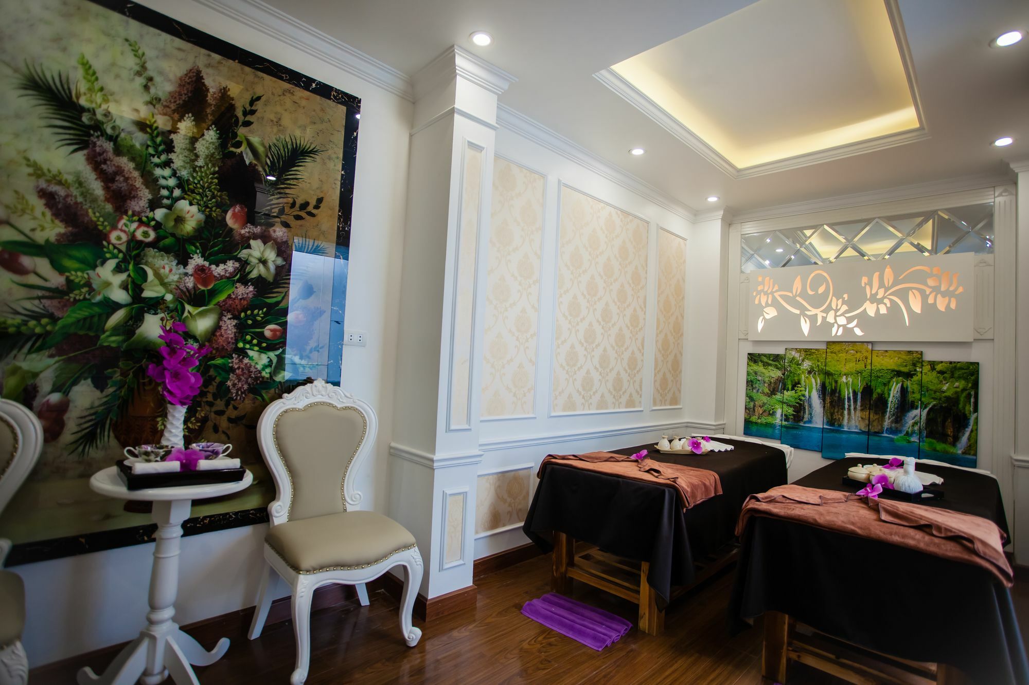 Hotel Cristina & Travel 3*