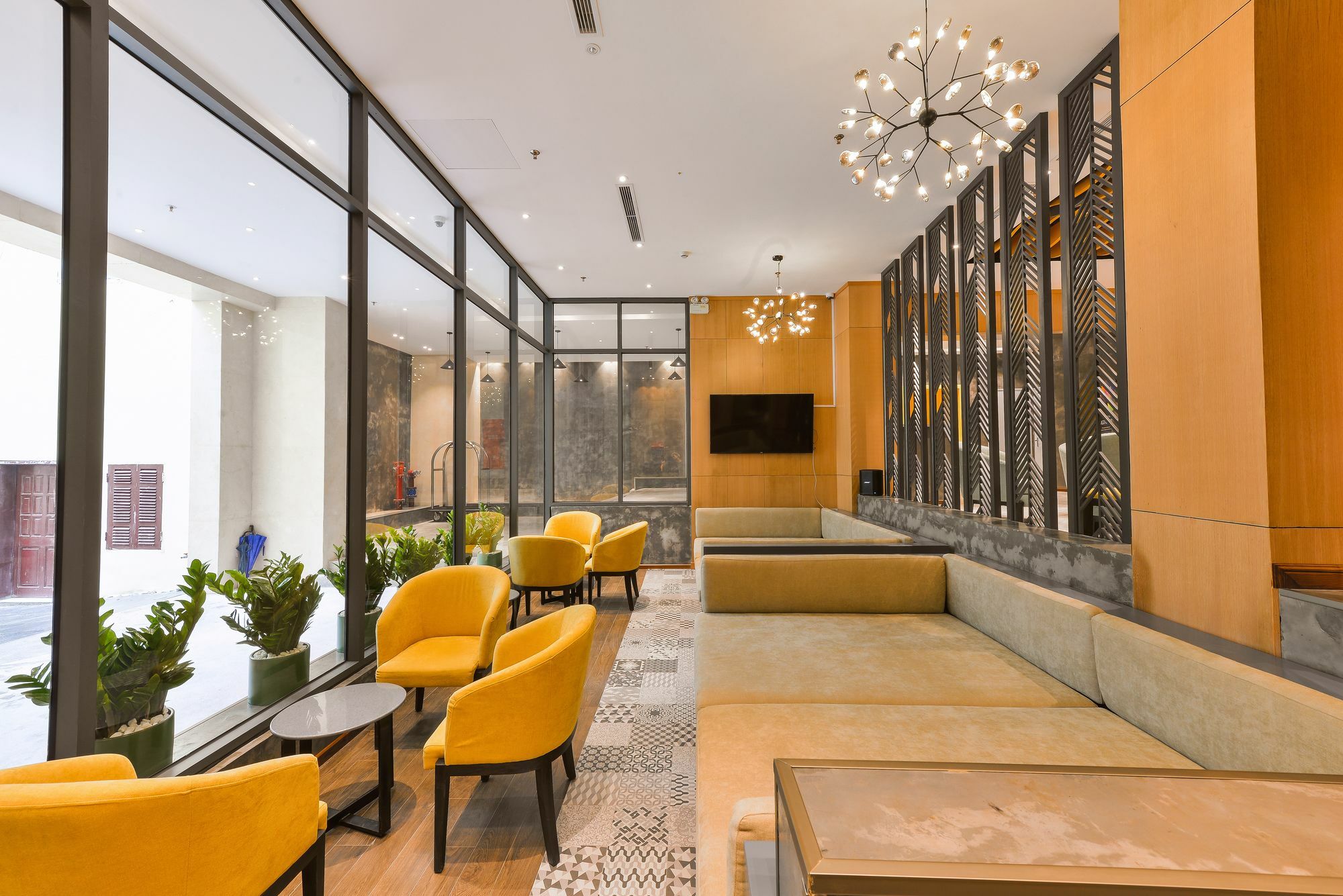 Grand Cititel & Hotel Hanoi