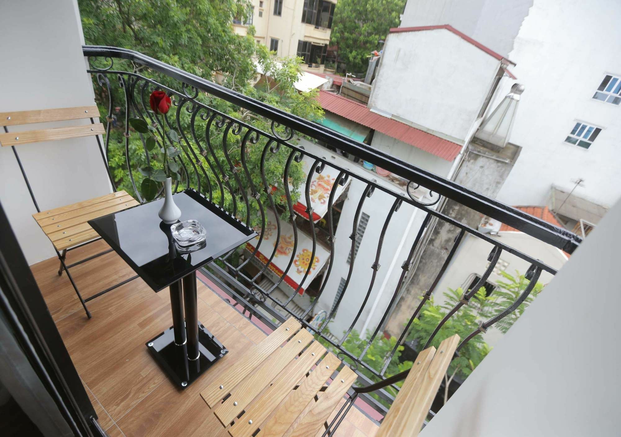 Khách sạn Family Hà Nội