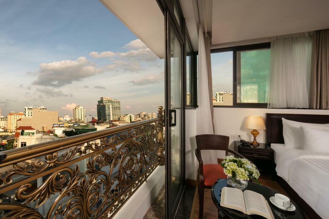De La Seine Hotel 3*