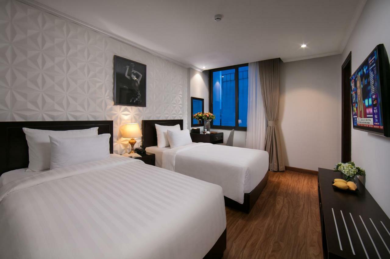 De La Seine Hotel 3*