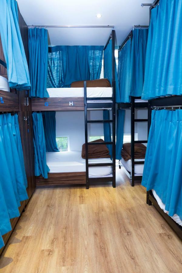 Cocoon * Hanoi