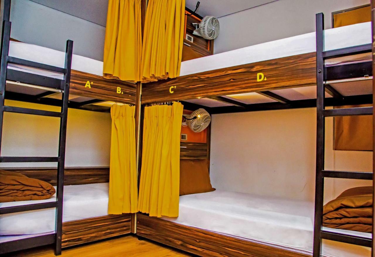 Hostel Cocoon