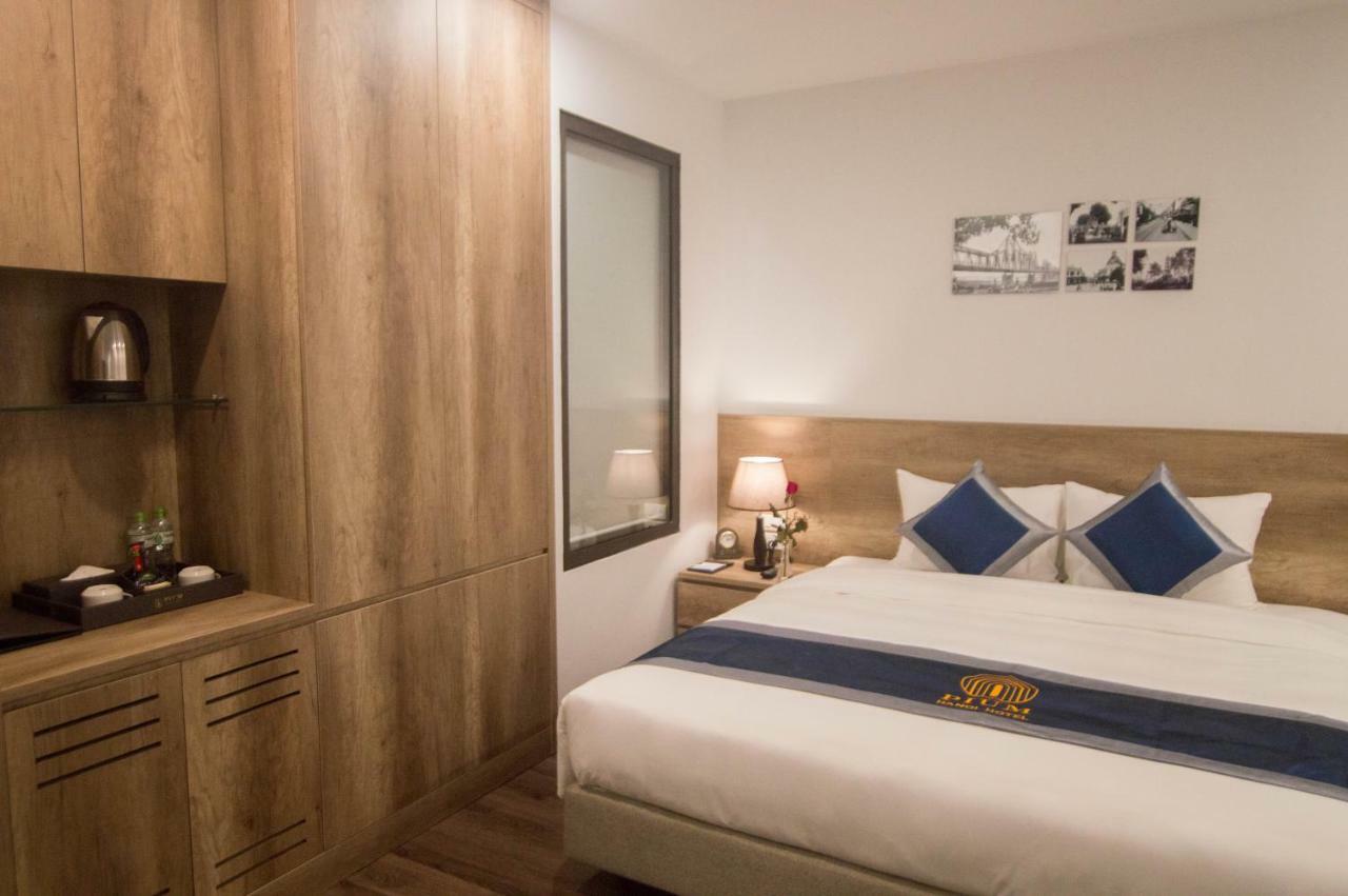 Pium Hotel