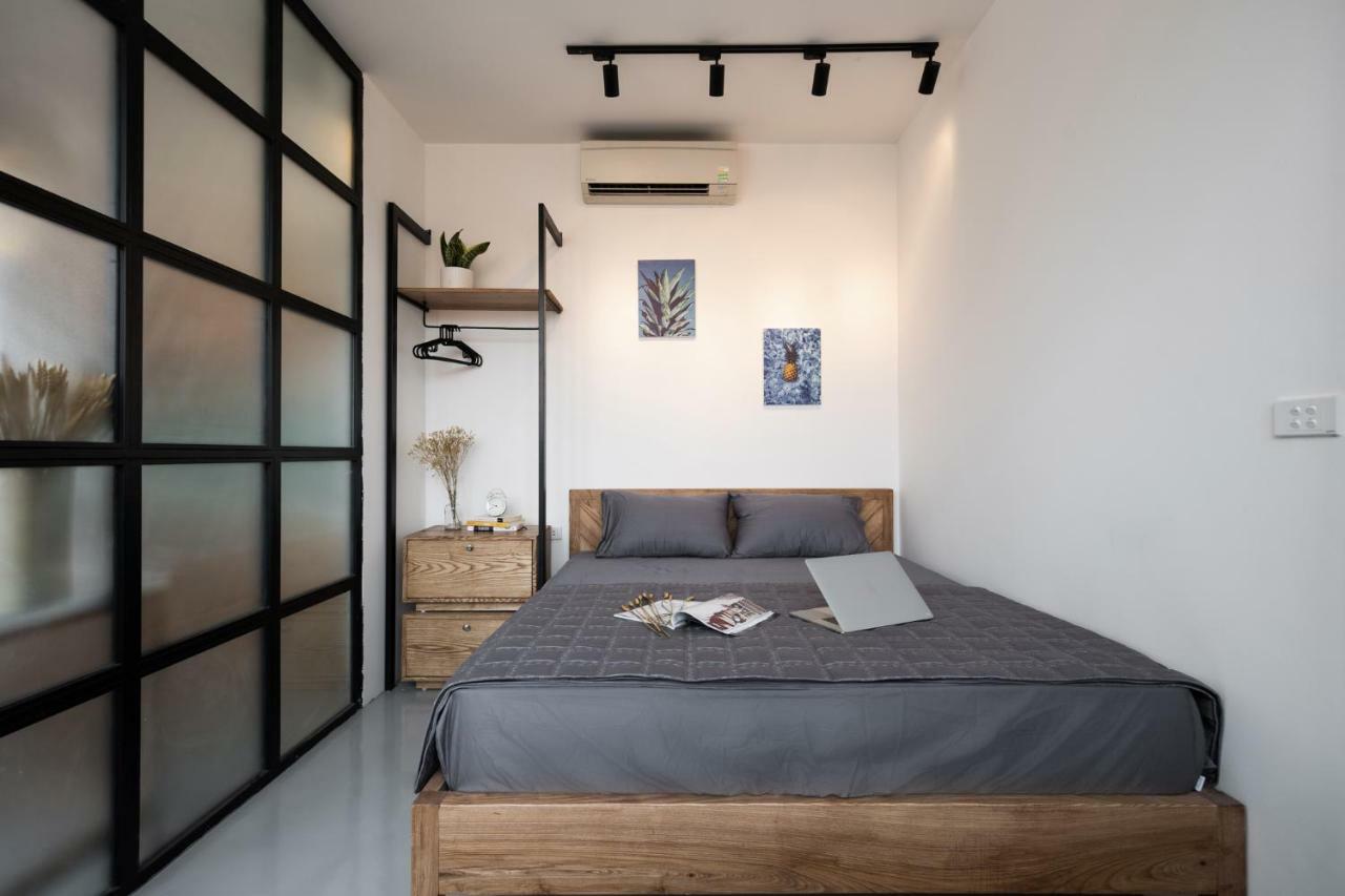 Apartment Nyna House-luxury-clean-sword *