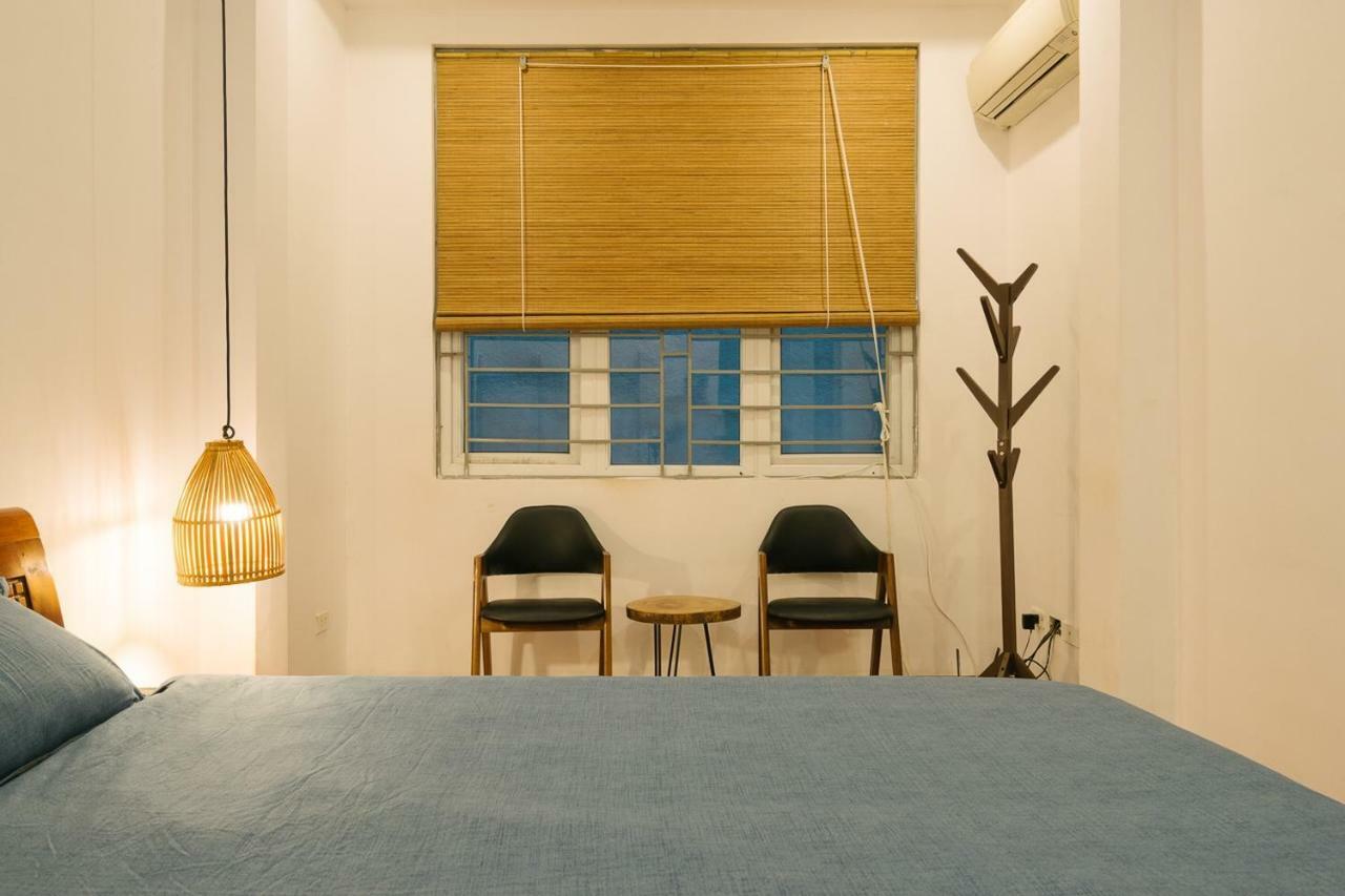 Michi 6 Apartment