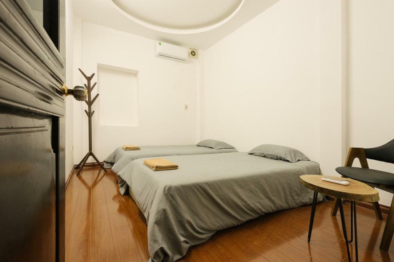 Apartment Michi 6 *