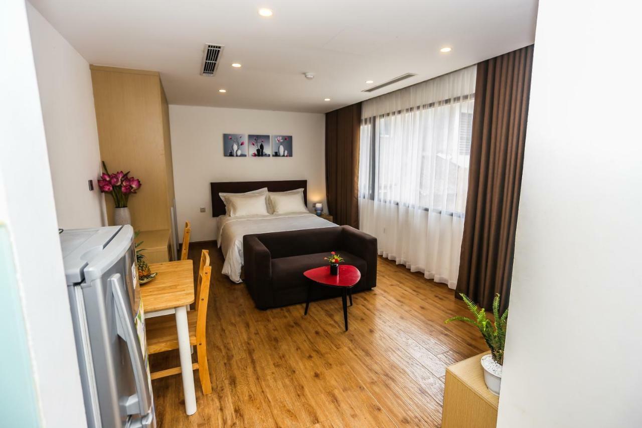Ficus Apartment